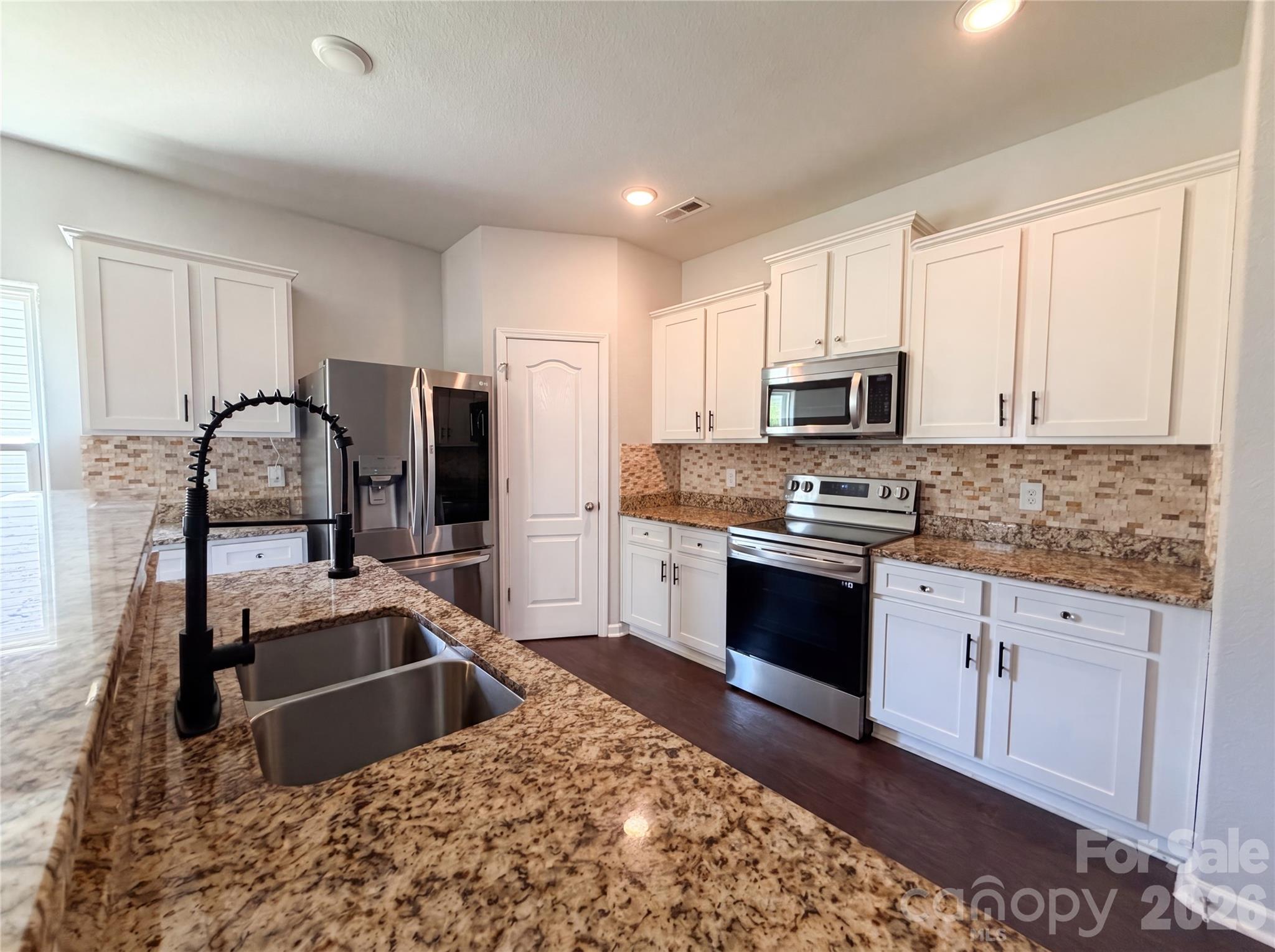 4034 Rosfield Drive — Charlotte