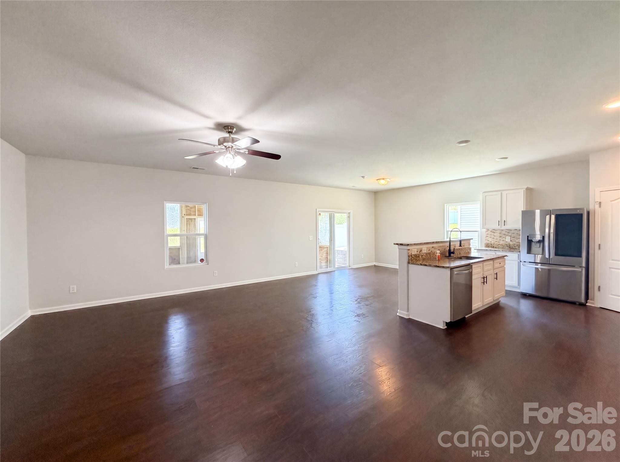 4034 Rosfield Drive — Charlotte