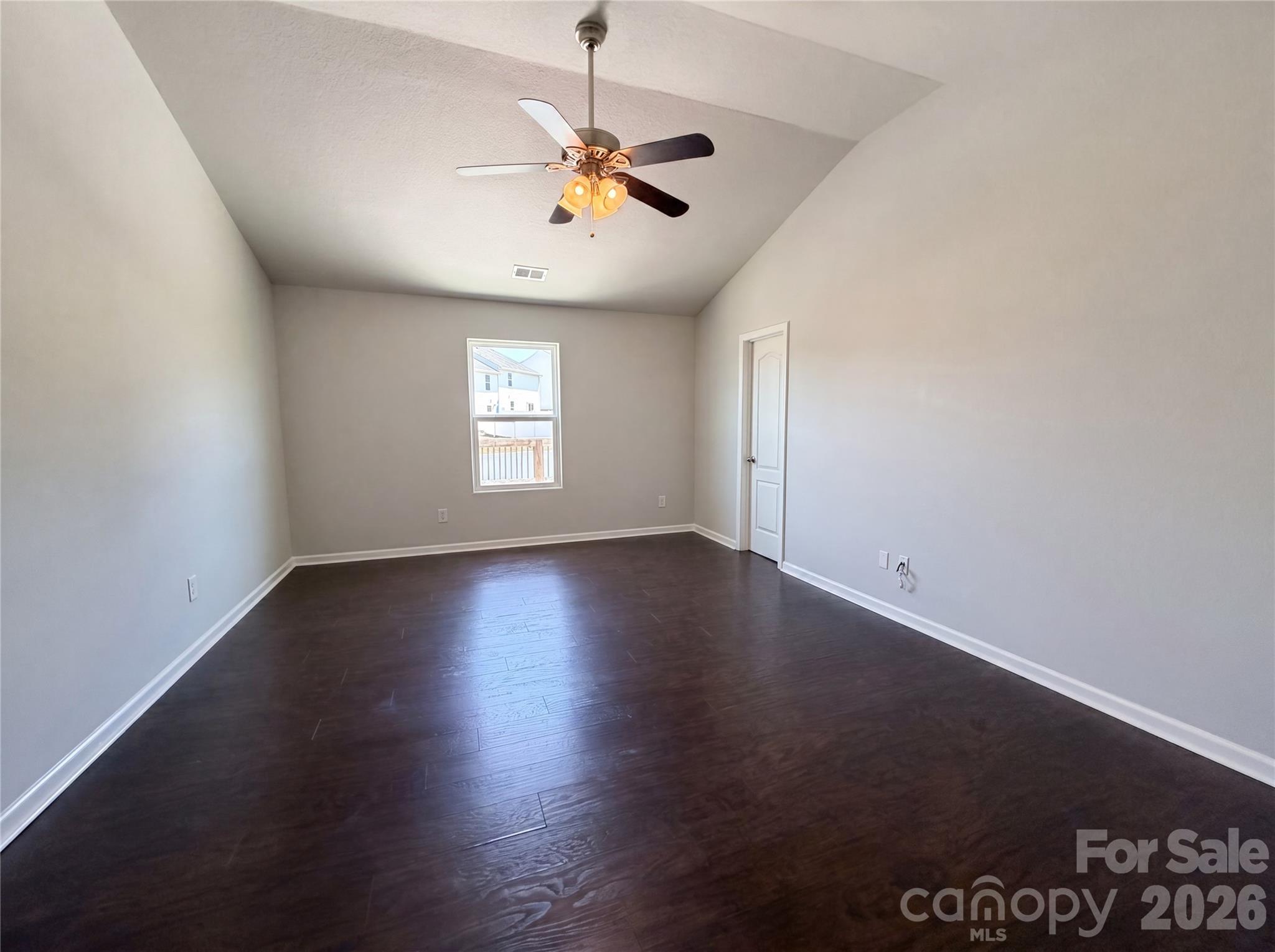 4034 Rosfield Drive — Charlotte