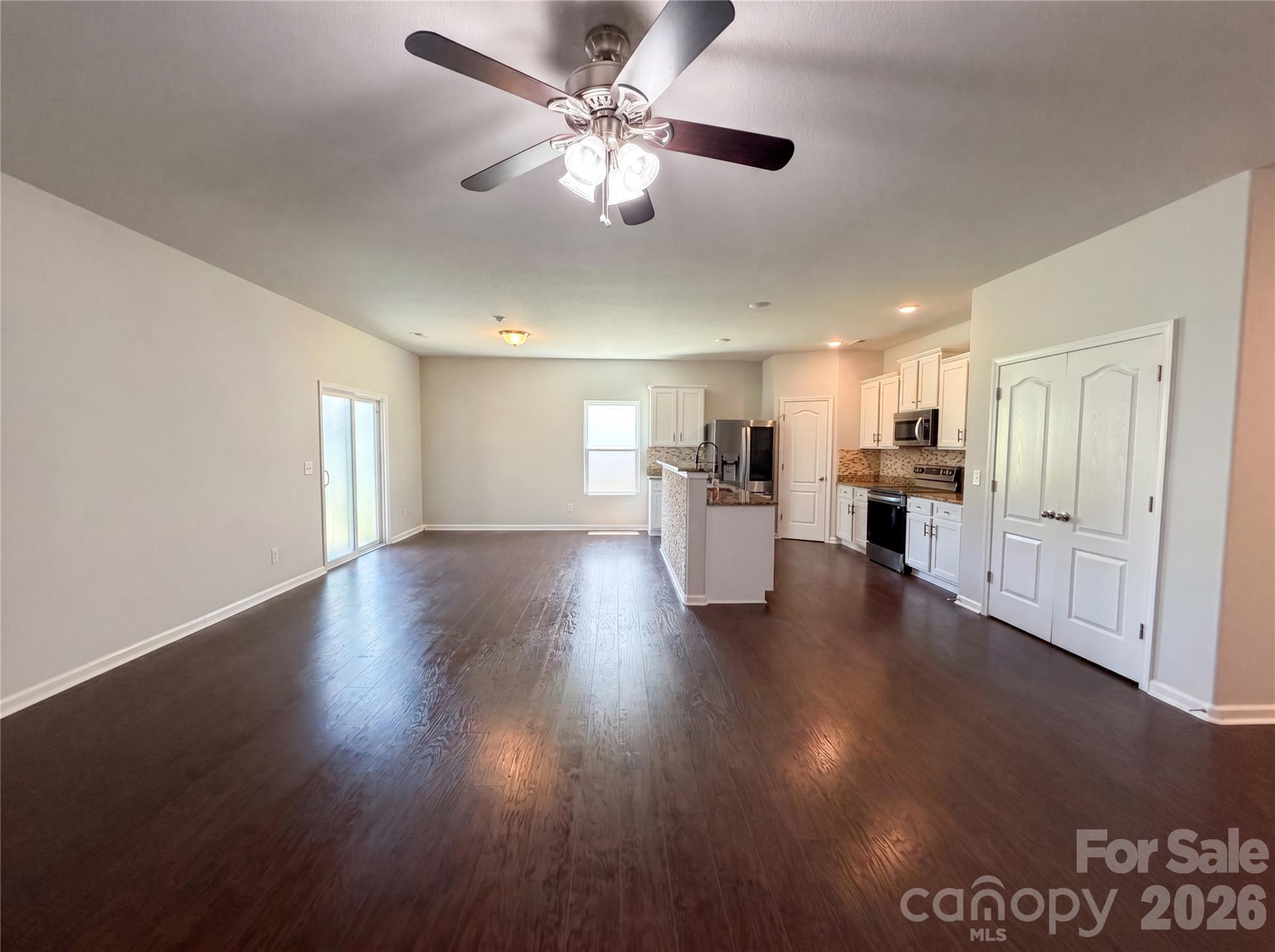 4034 Rosfield Drive — Charlotte