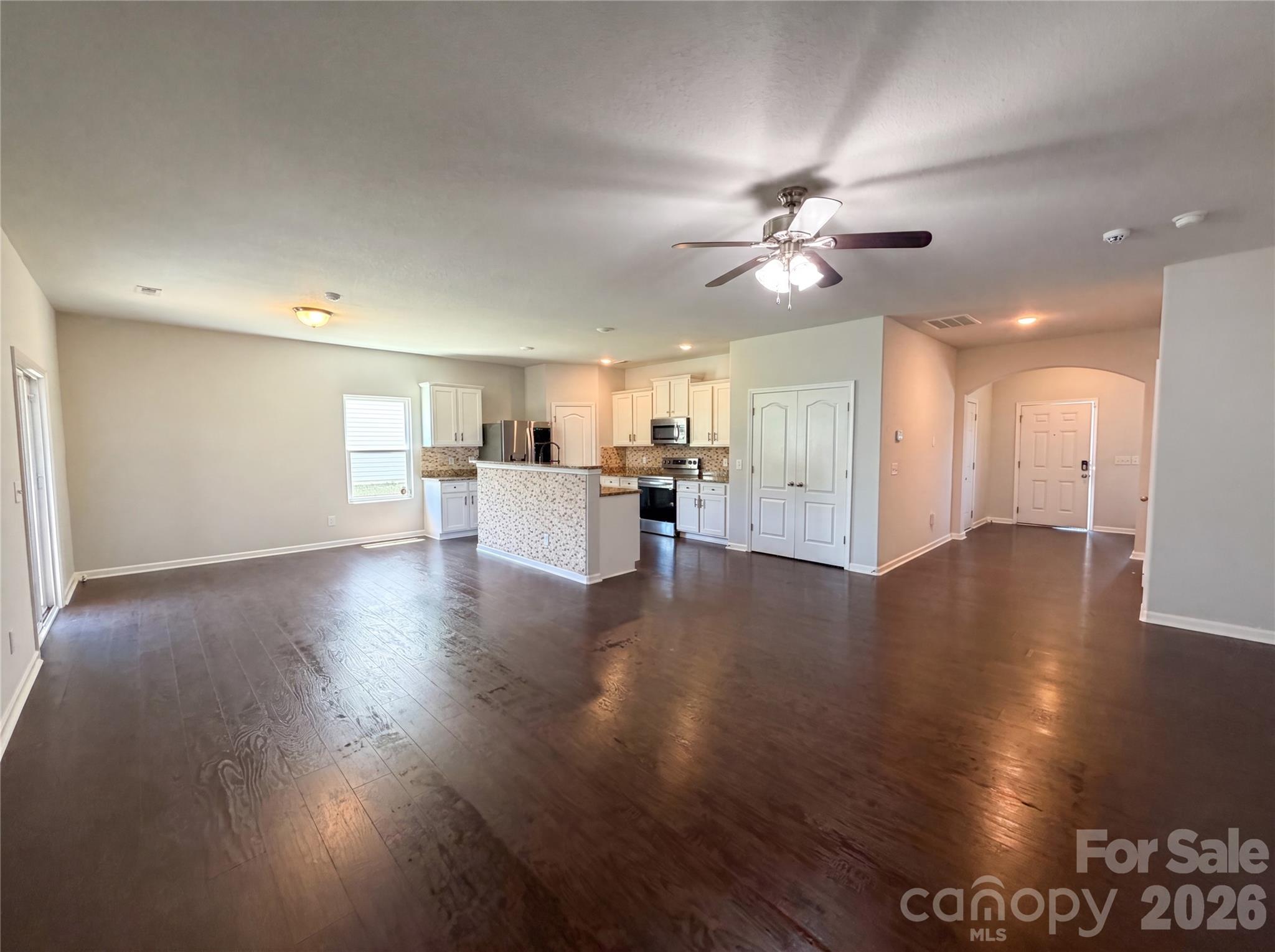 4034 Rosfield Drive — Charlotte