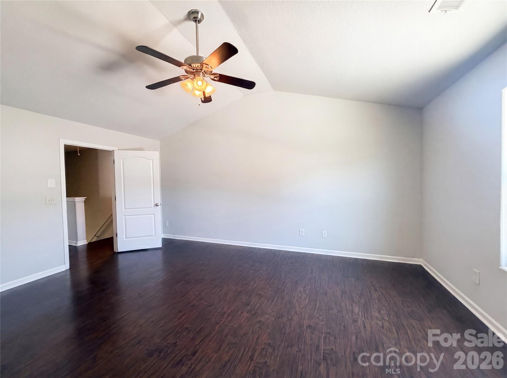 4034 Rosfield Drive — Charlotte