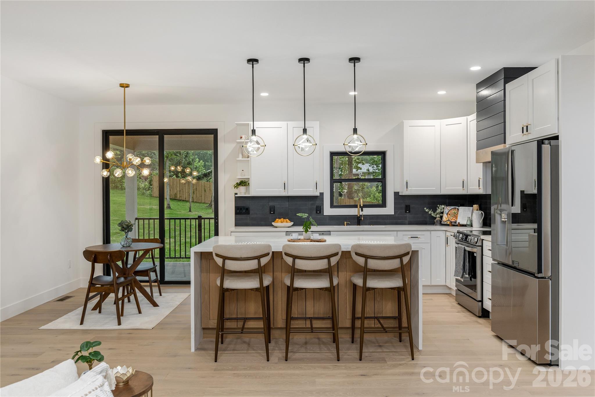 47 Scott Meadows Drive — Asheville
