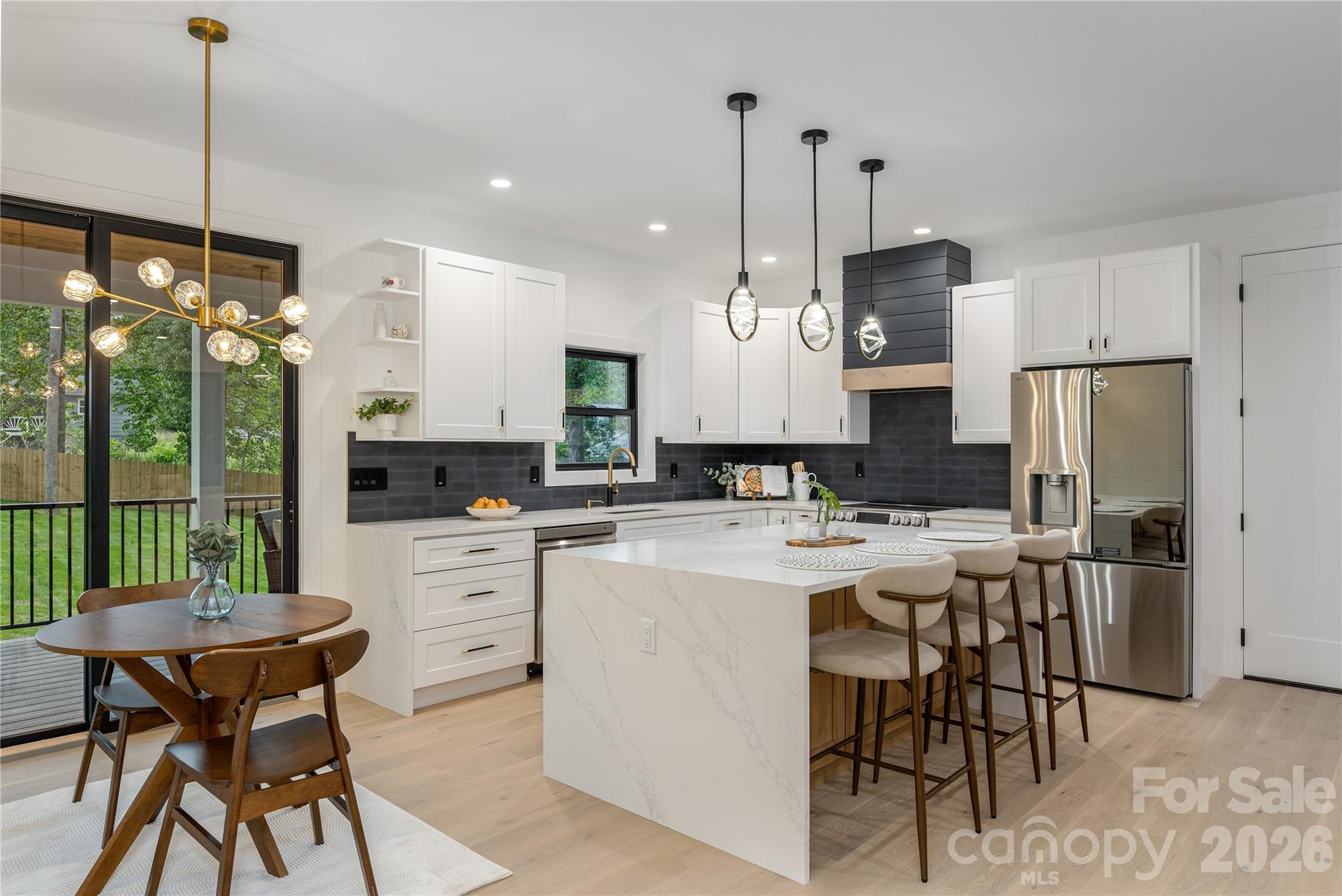 47 Scott Meadows Drive — Asheville