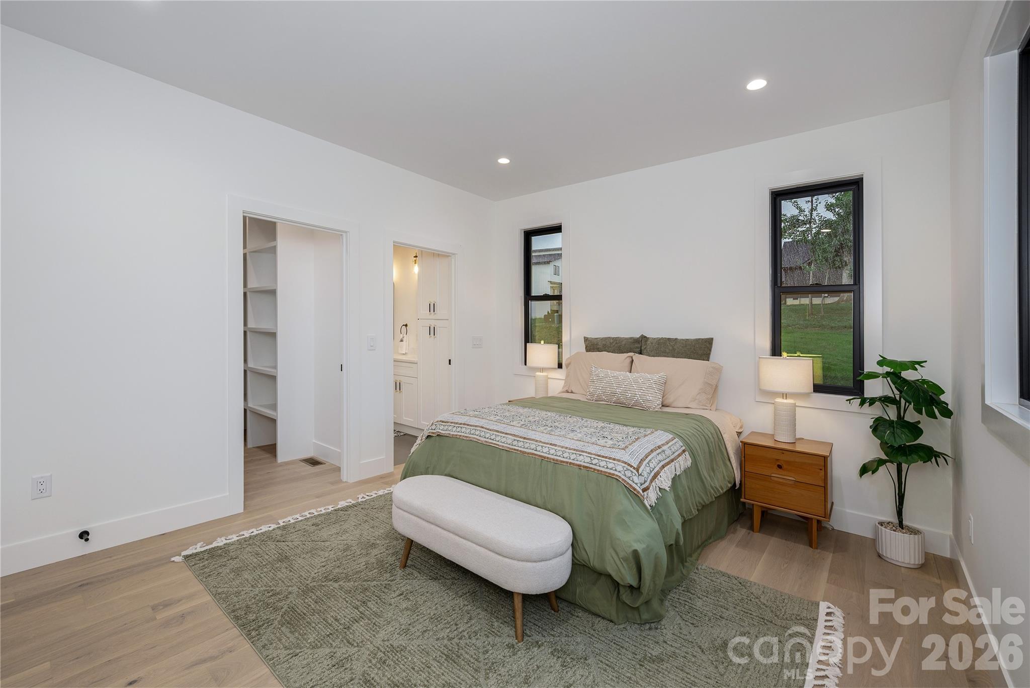 47 Scott Meadows Drive — Asheville