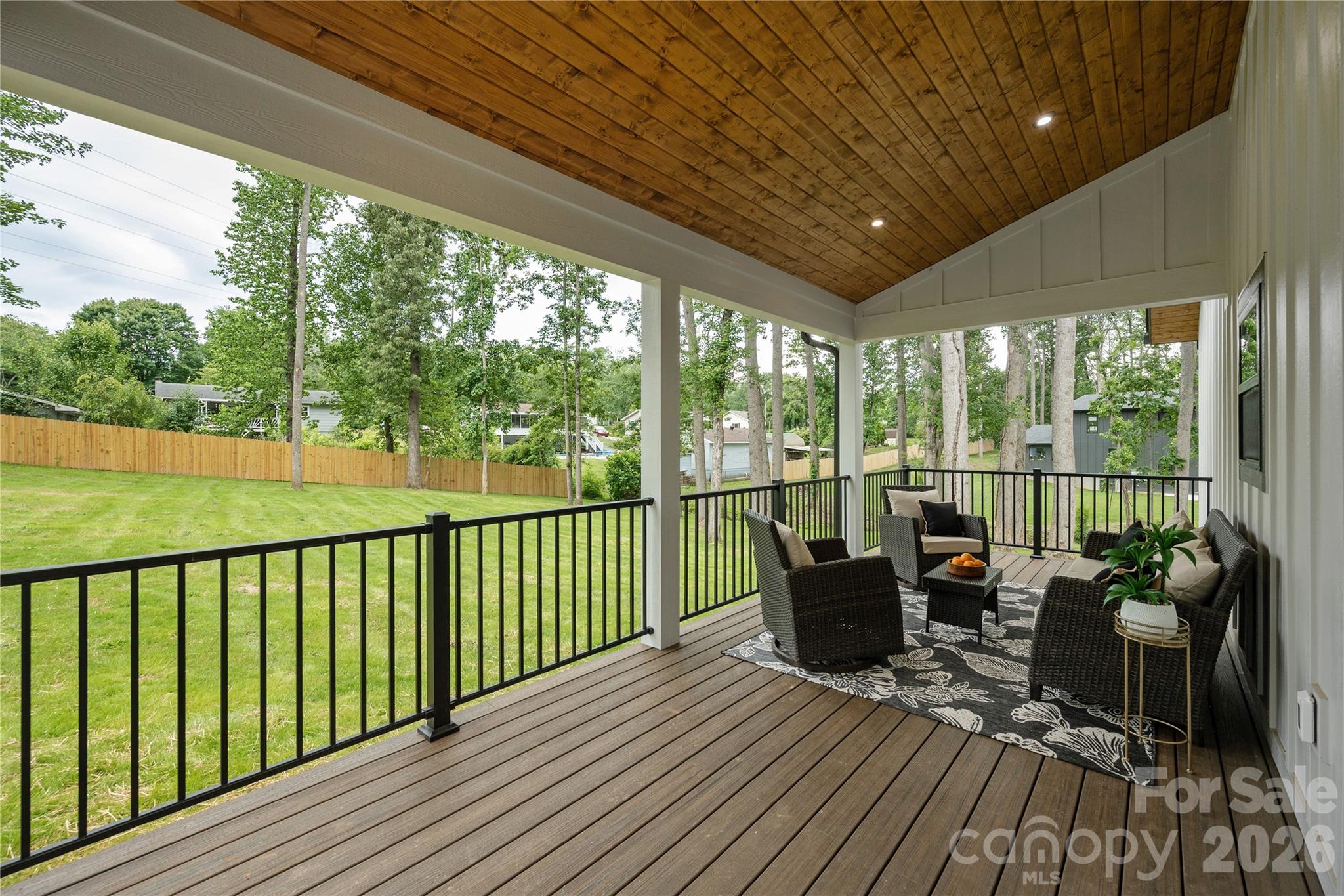 47 Scott Meadows Drive — Asheville