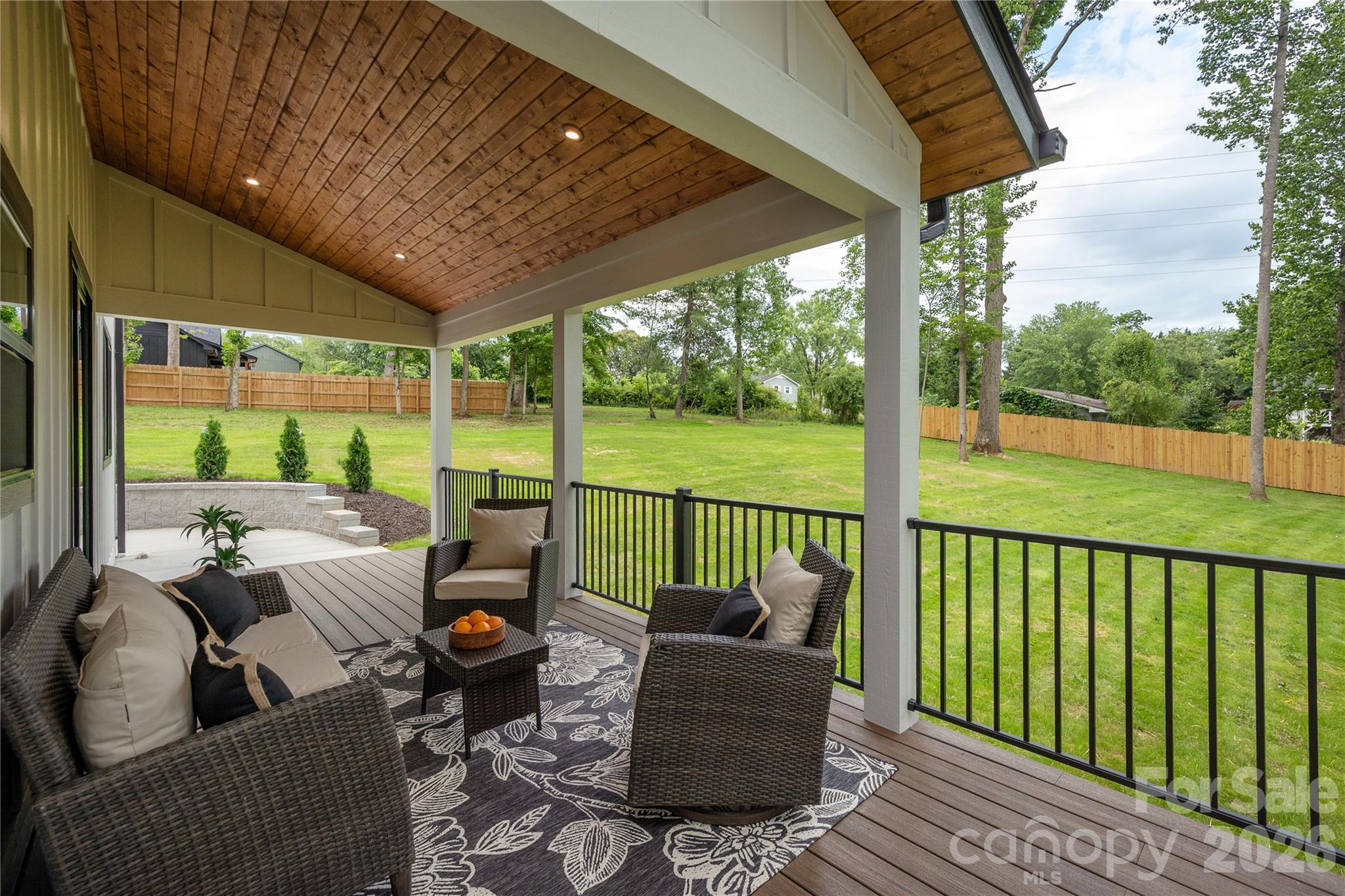 47 Scott Meadows Drive — Asheville