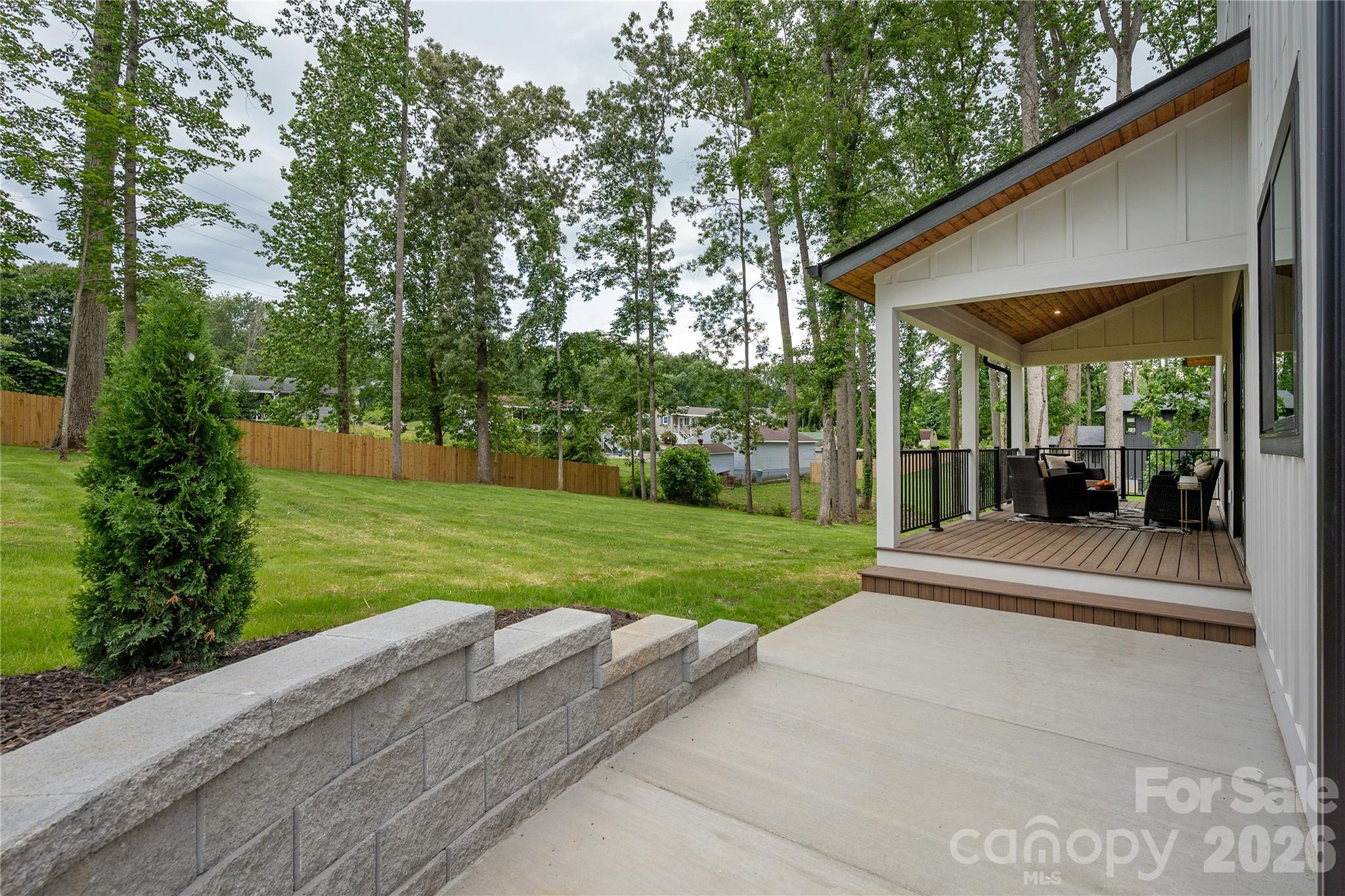 47 Scott Meadows Drive — Asheville