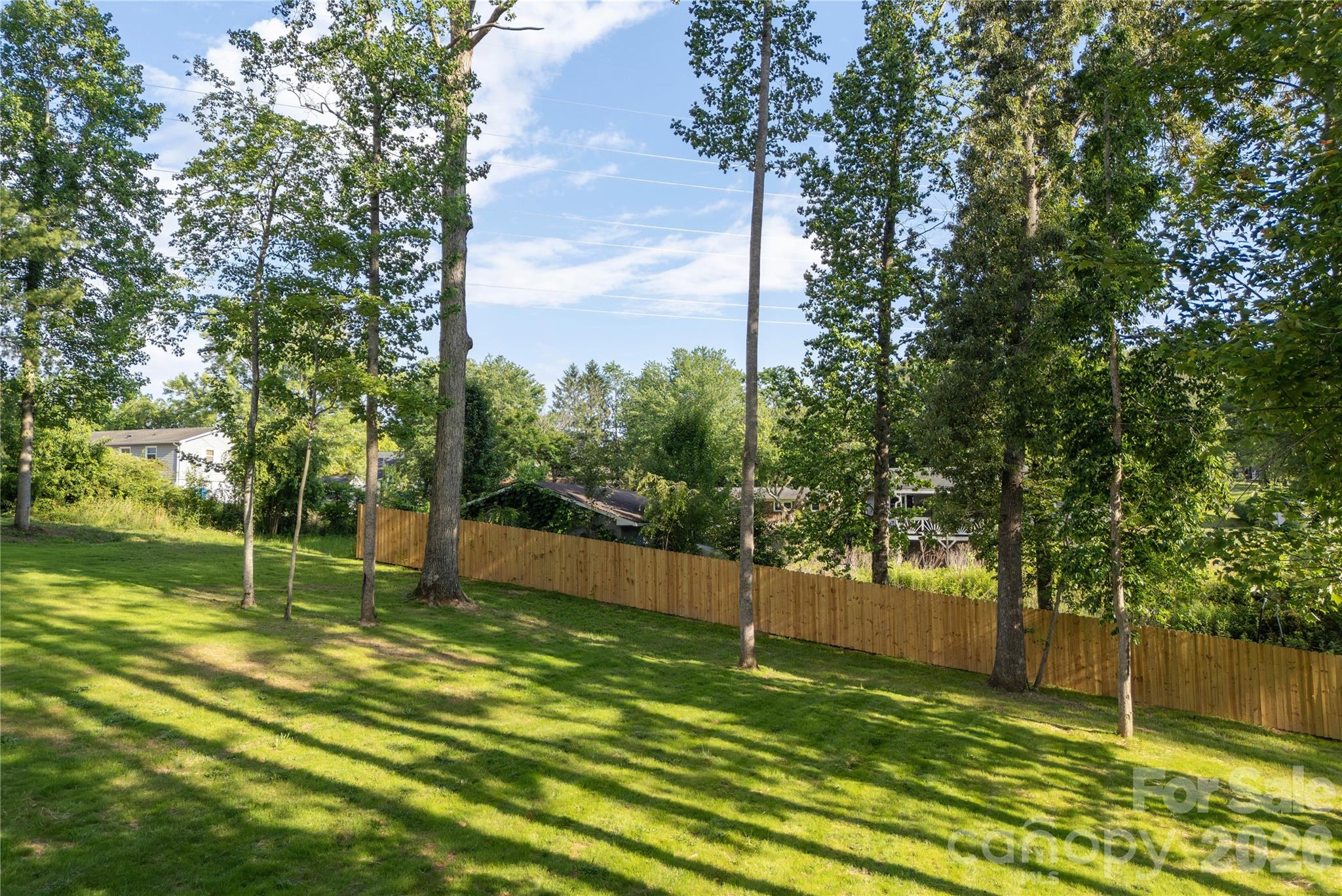 47 Scott Meadows Drive — Asheville