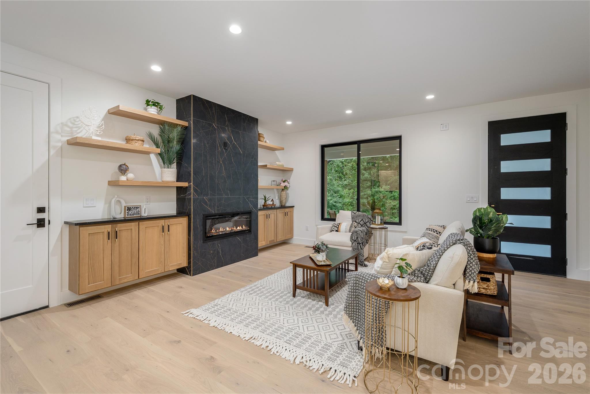 47 Scott Meadows Drive — Asheville