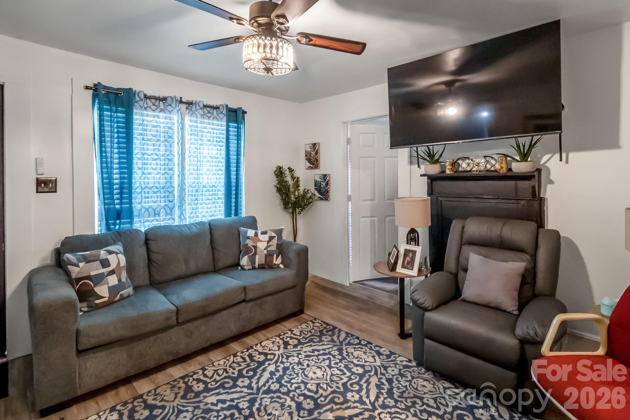 229 Acl Avenue — Cheraw