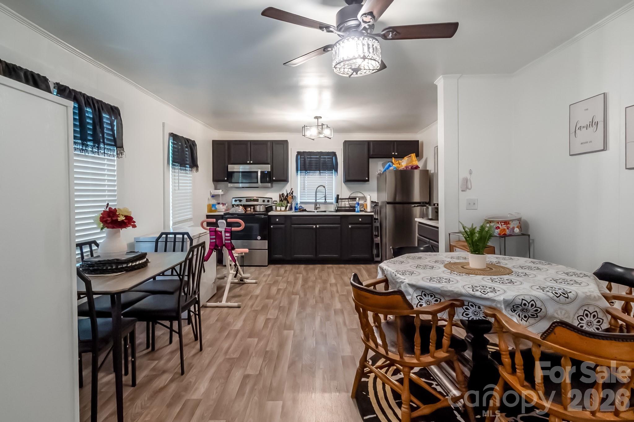 229 Acl Avenue — Cheraw