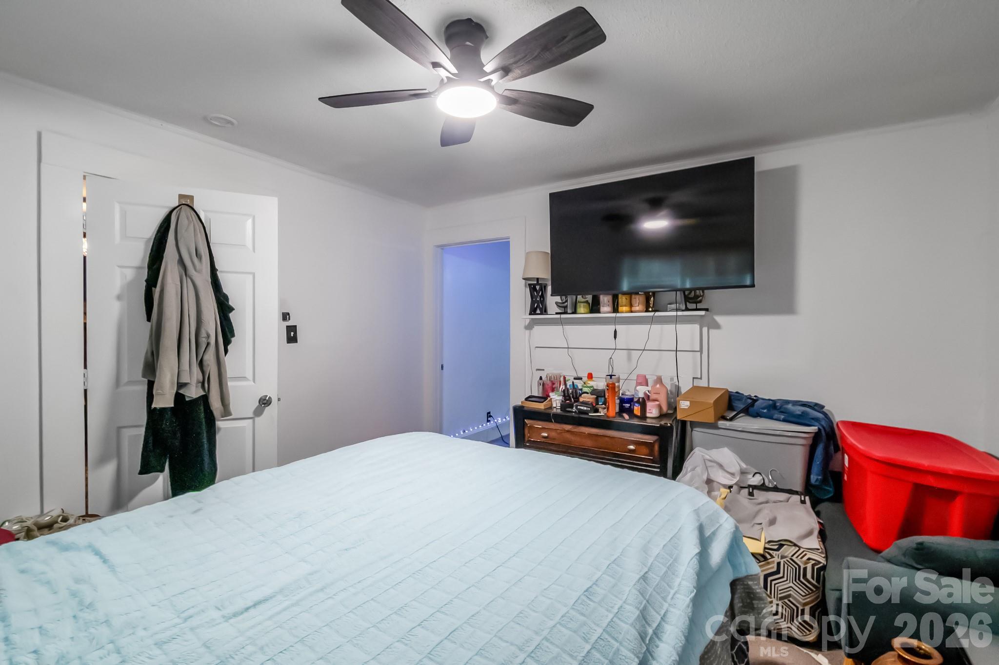229 Acl Avenue — Cheraw