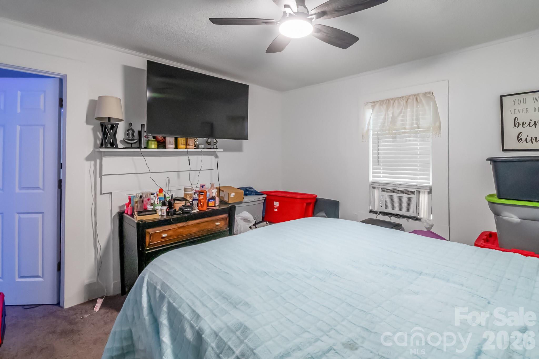 229 Acl Avenue — Cheraw