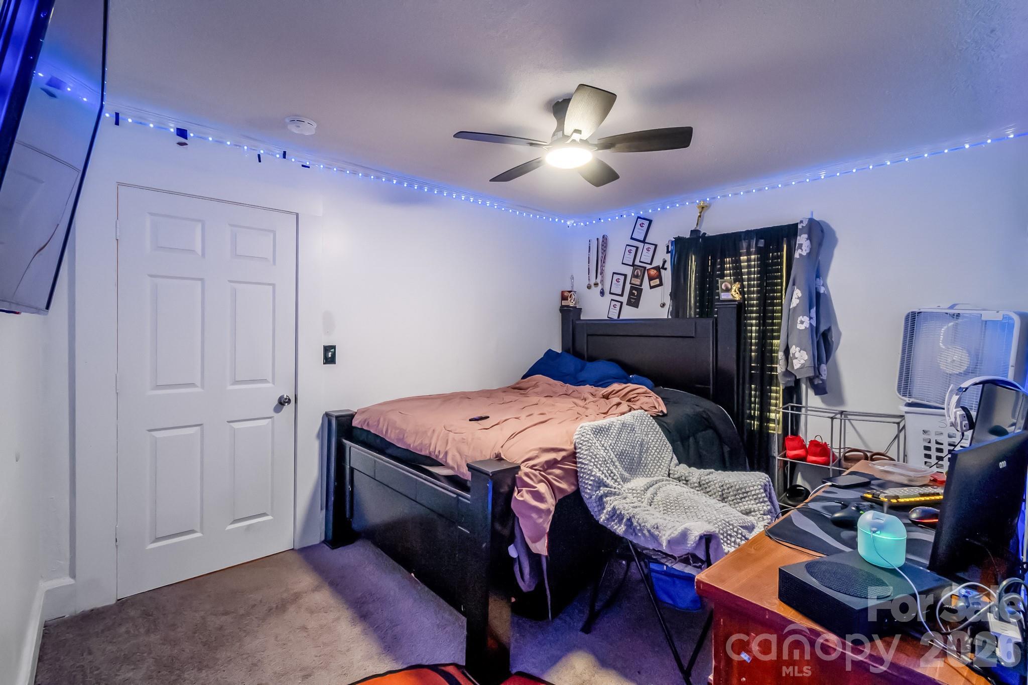 229 Acl Avenue — Cheraw