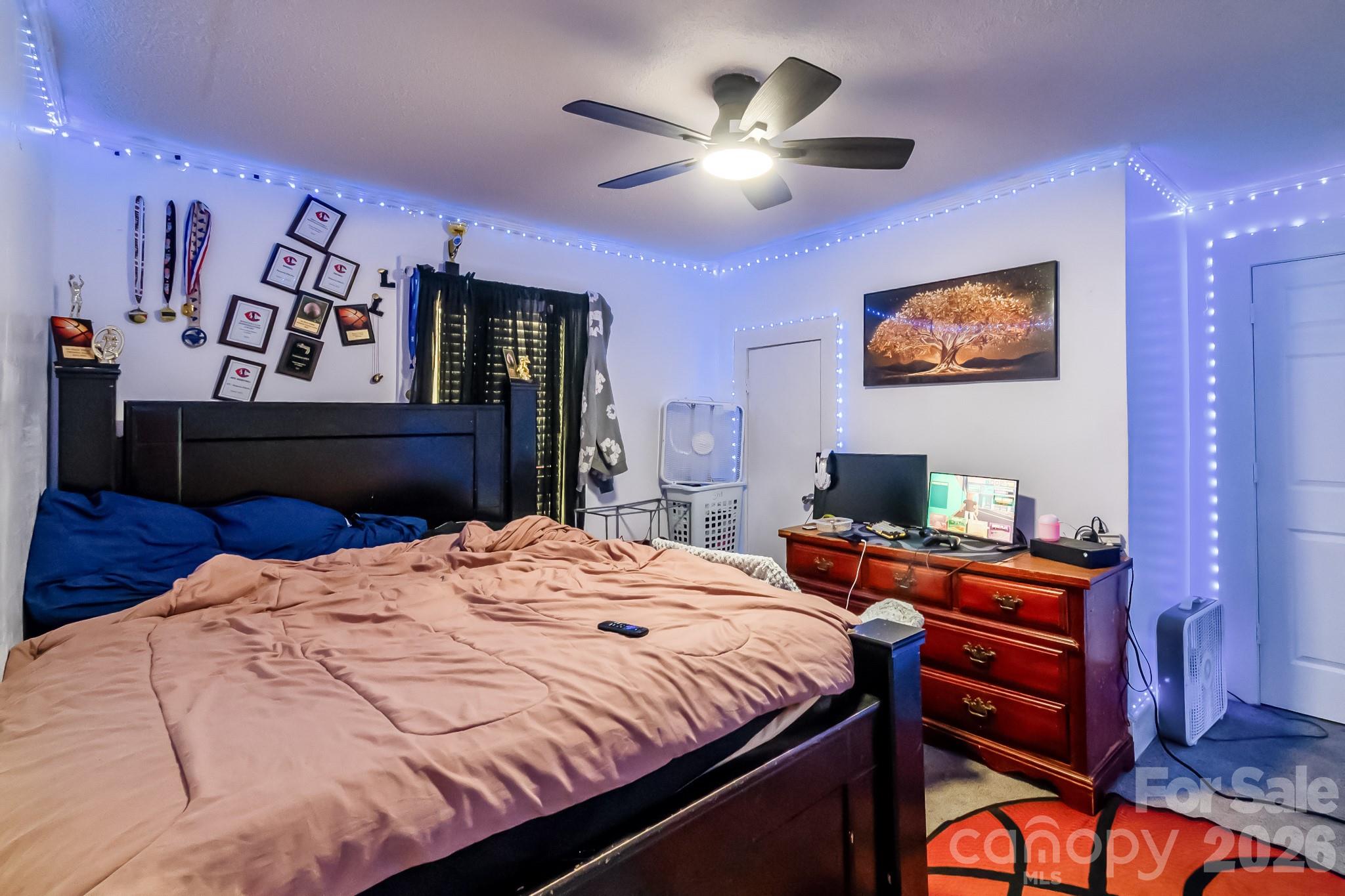 229 Acl Avenue — Cheraw