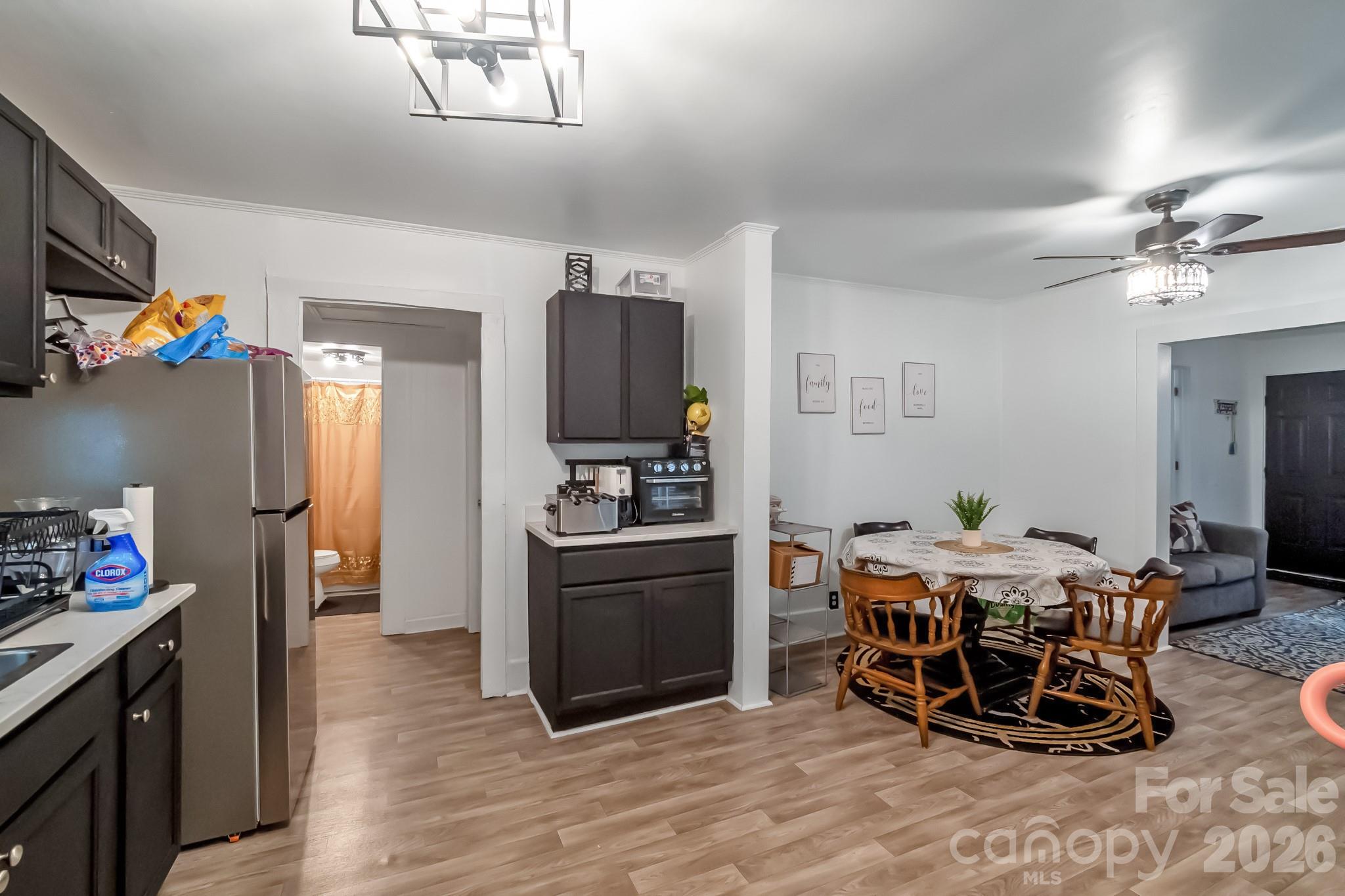 229 Acl Avenue — Cheraw