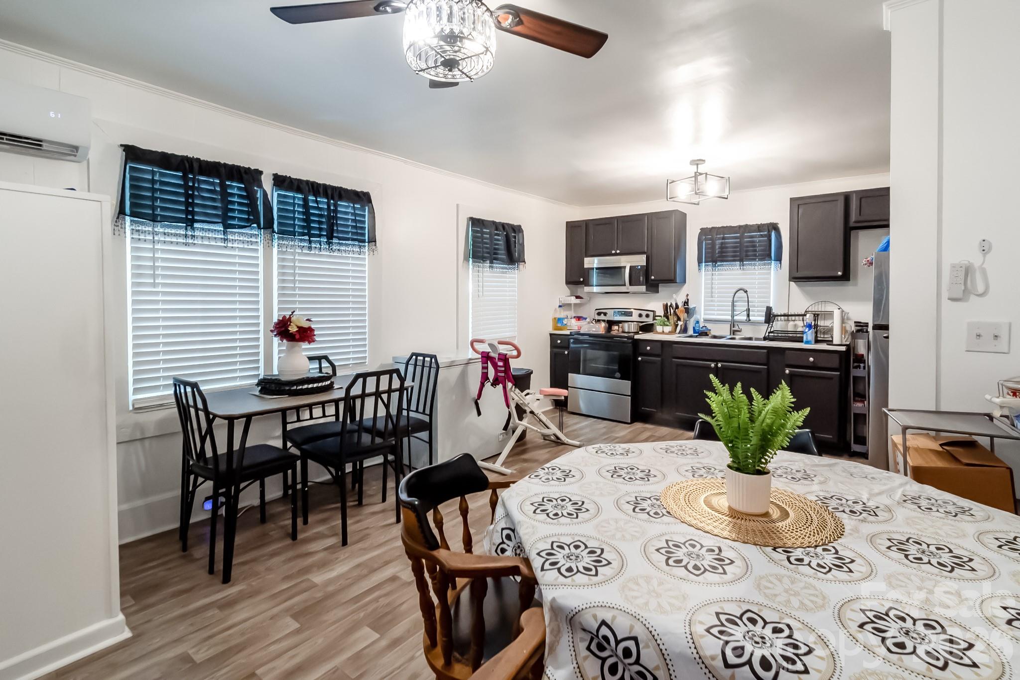 229 Acl Avenue — Cheraw