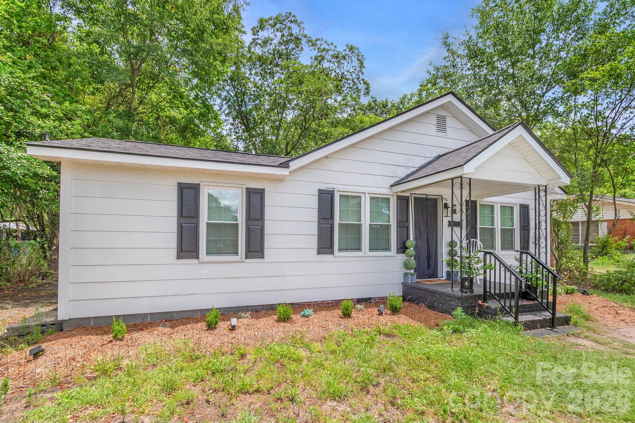 229 Acl Avenue — Cheraw