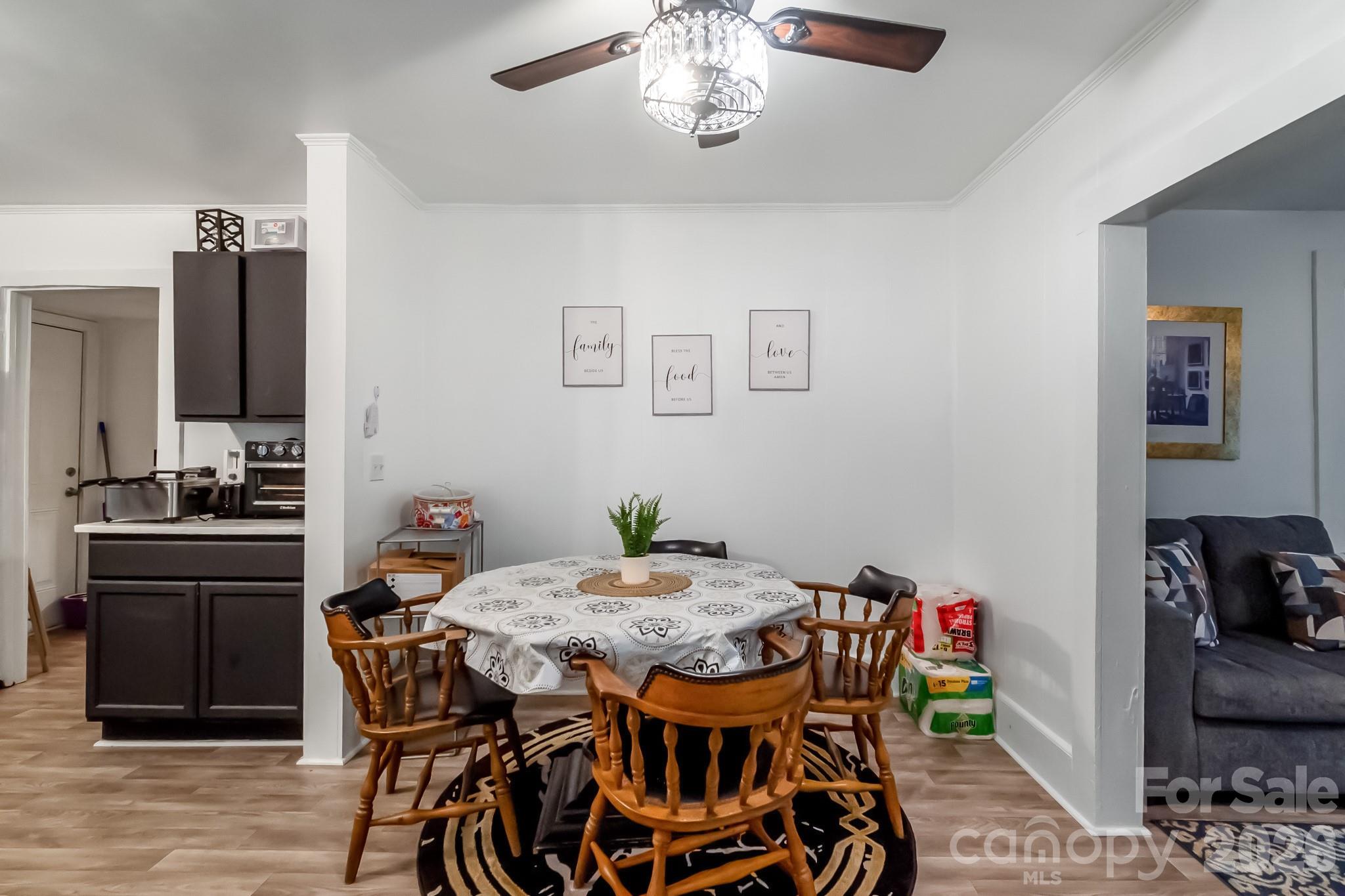 229 Acl Avenue — Cheraw