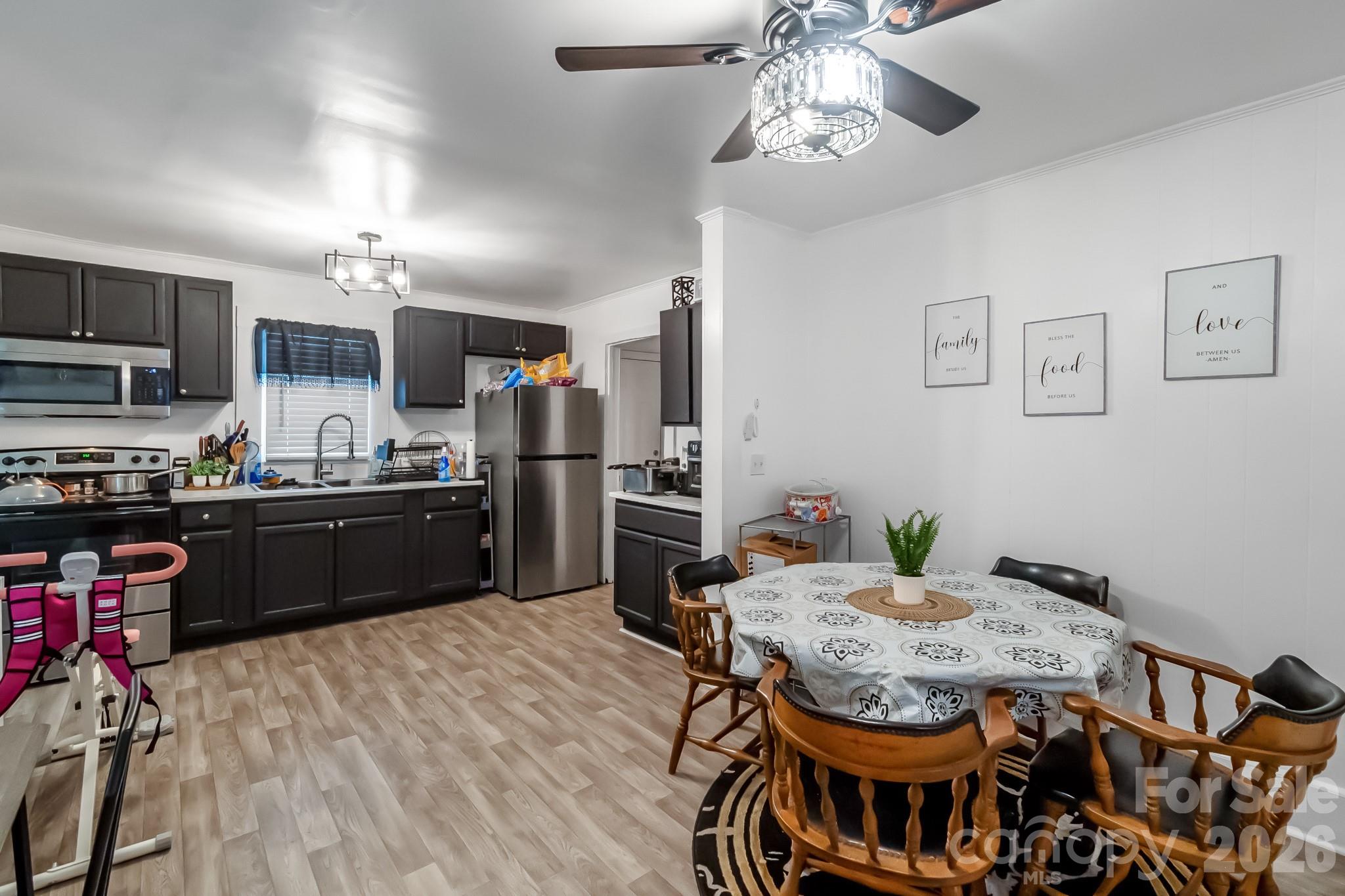 229 Acl Avenue — Cheraw