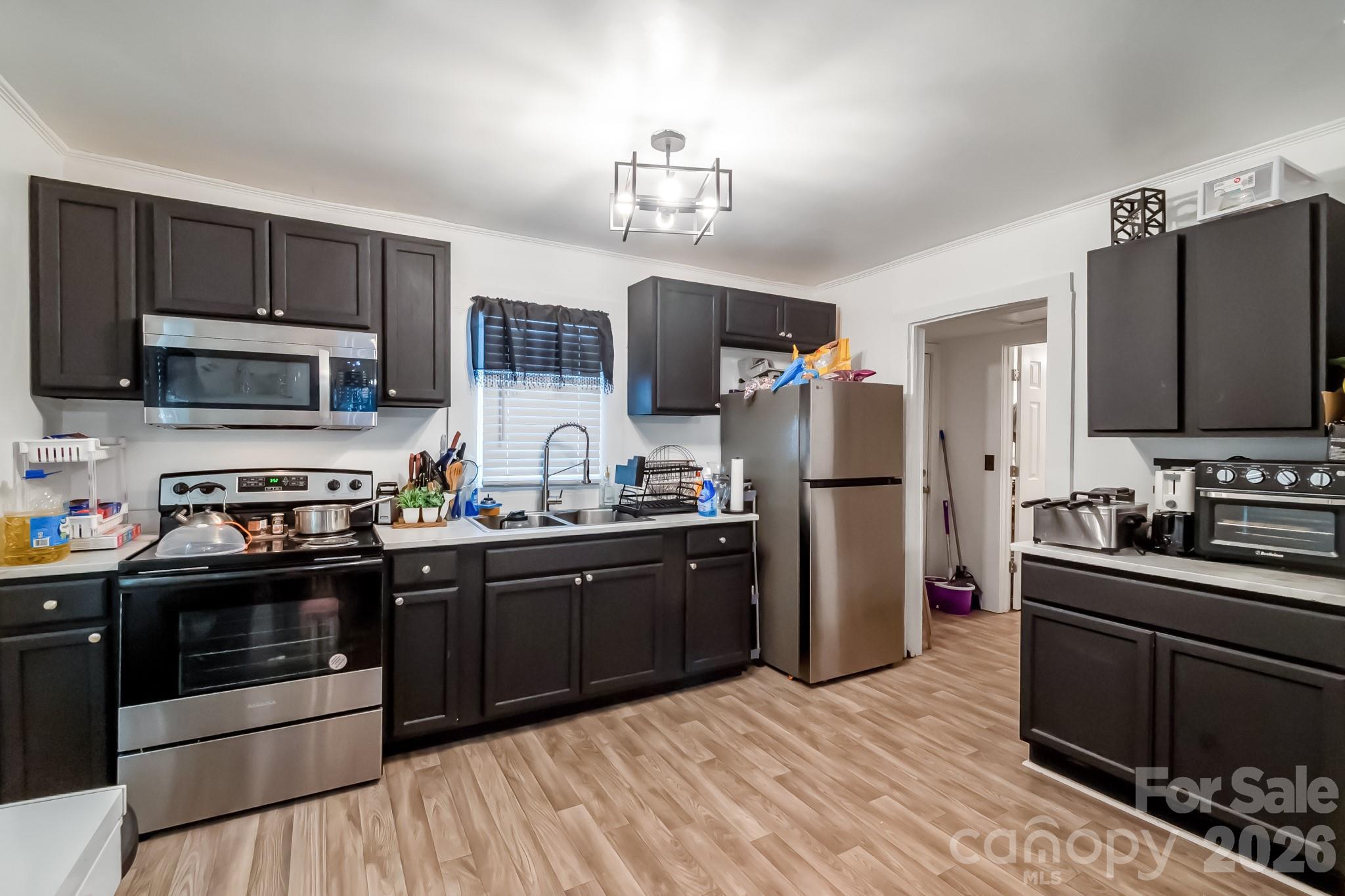 229 Acl Avenue — Cheraw