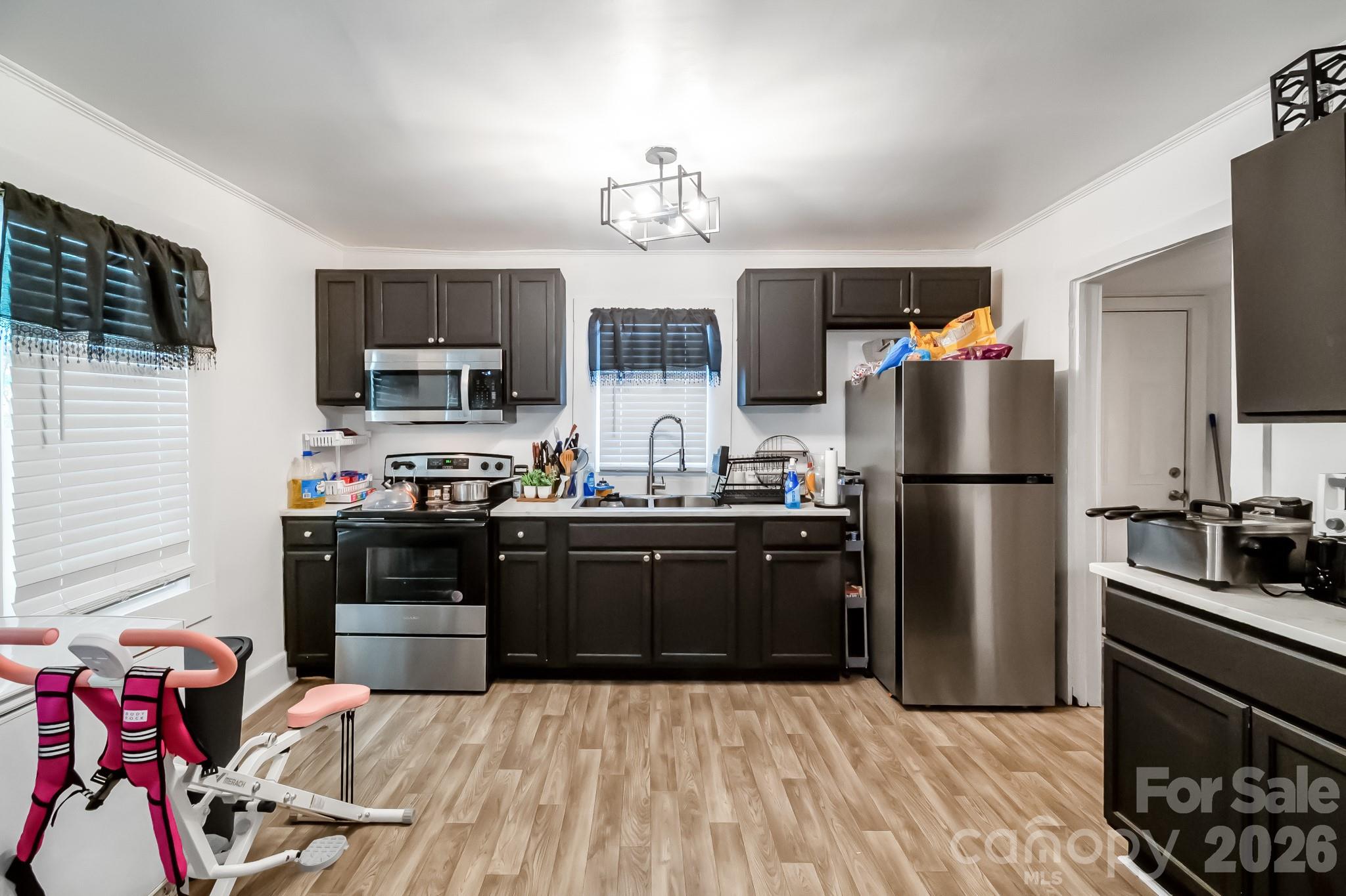 229 Acl Avenue — Cheraw