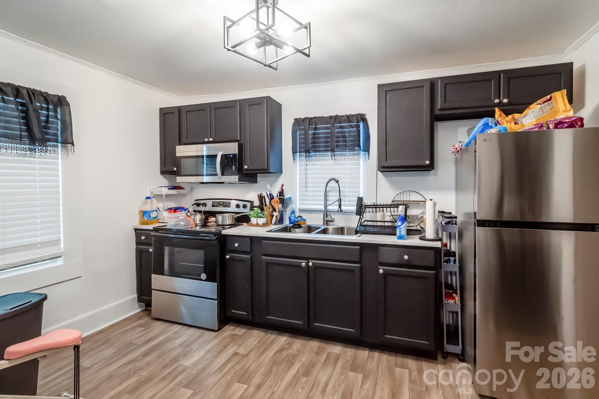 229 Acl Avenue — Cheraw