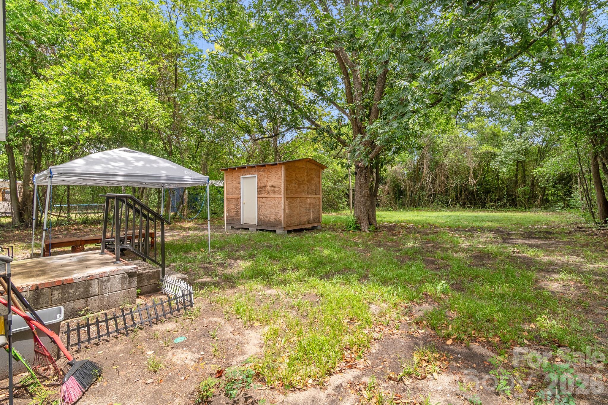 229 Acl Avenue — Cheraw