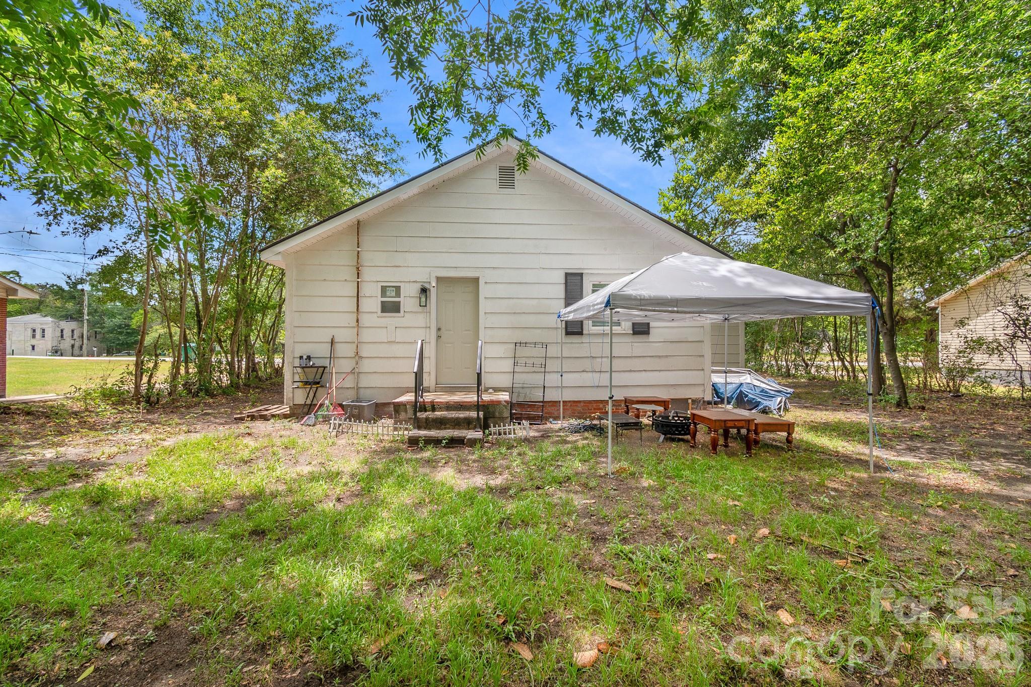 229 Acl Avenue — Cheraw
