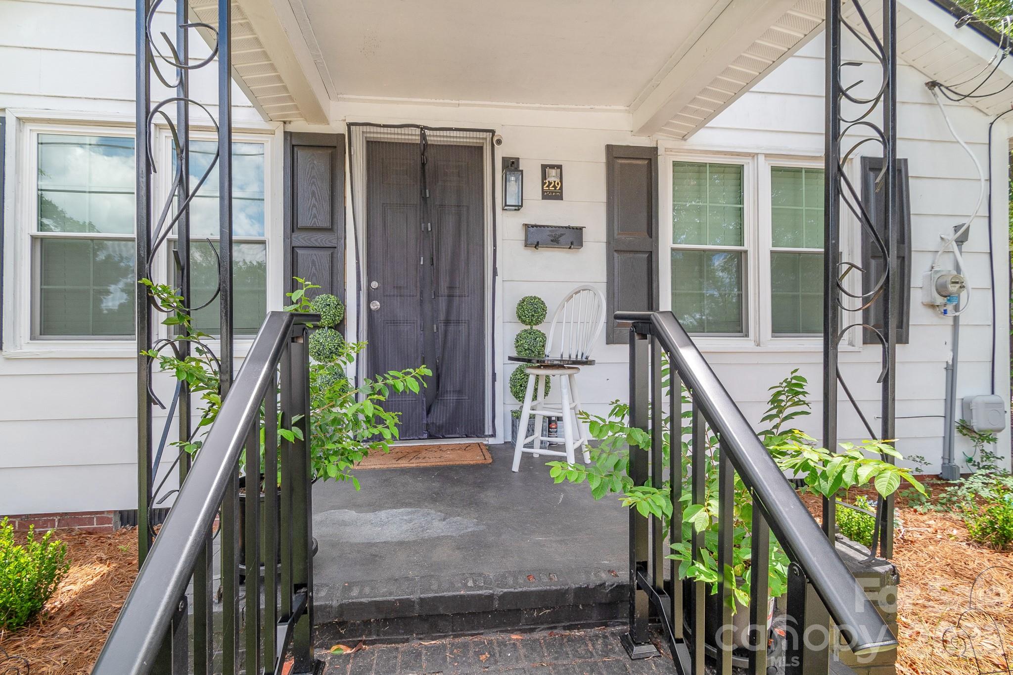 229 Acl Avenue — Cheraw