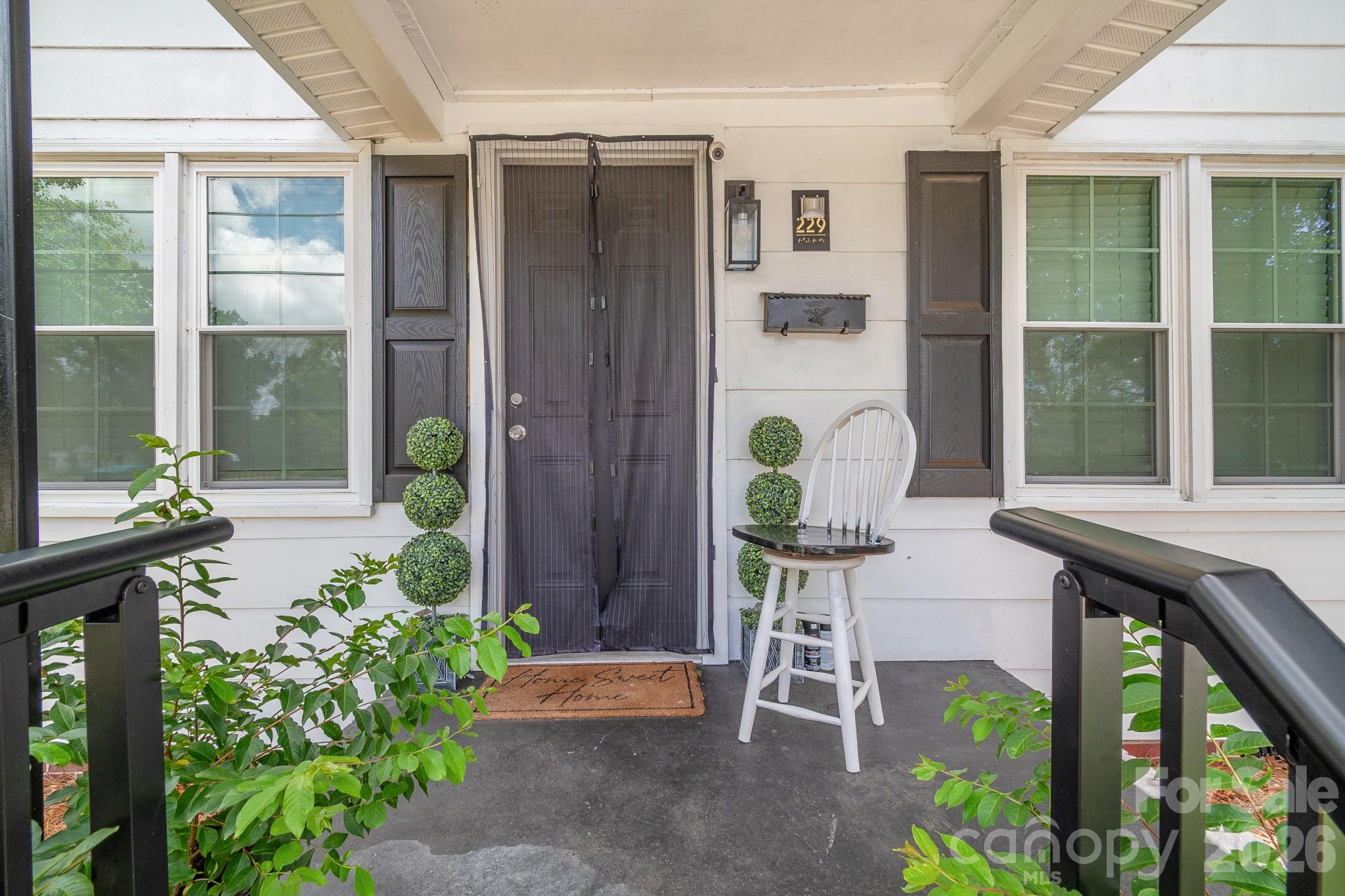 229 Acl Avenue — Cheraw