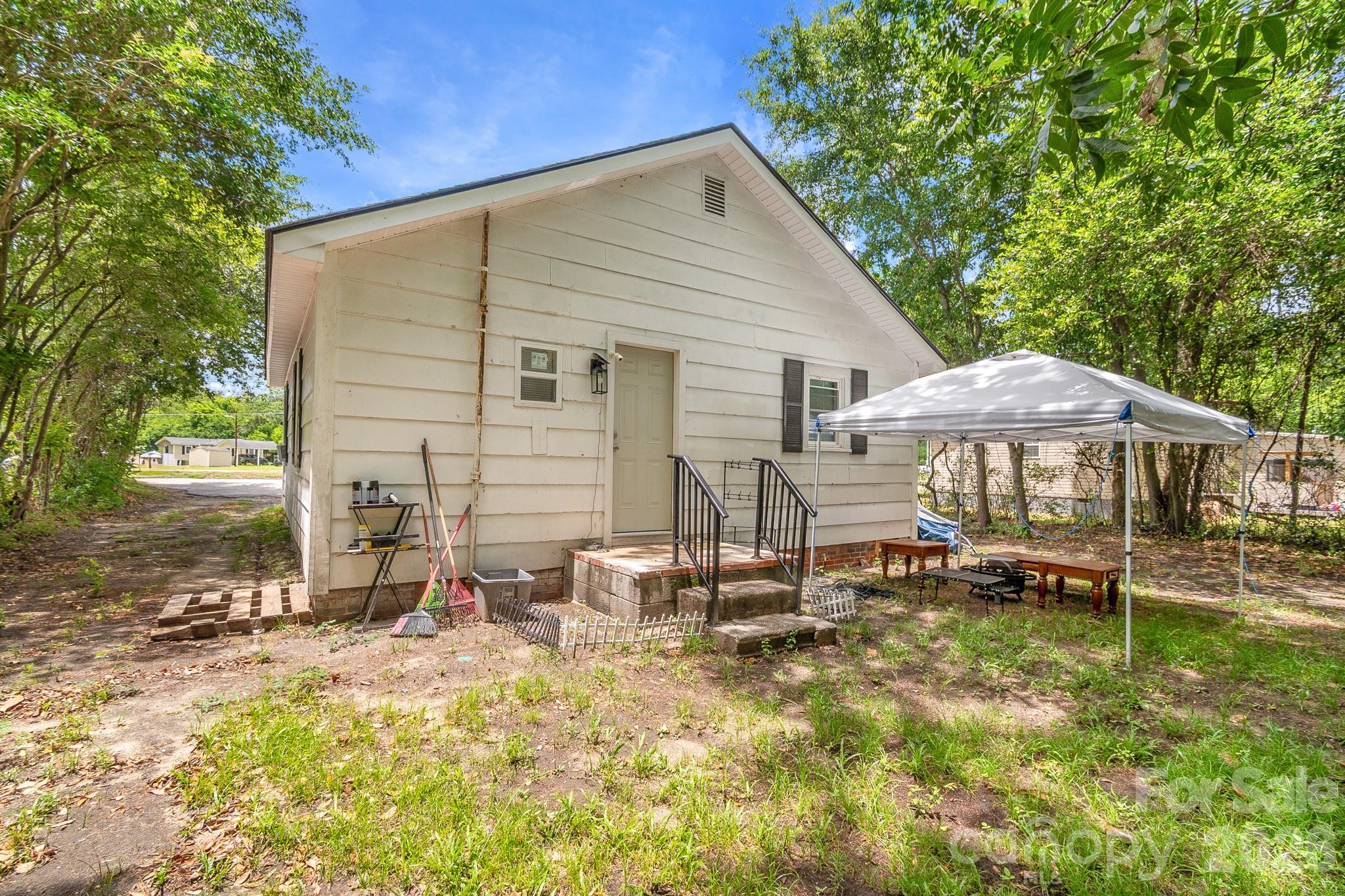 229 Acl Avenue — Cheraw