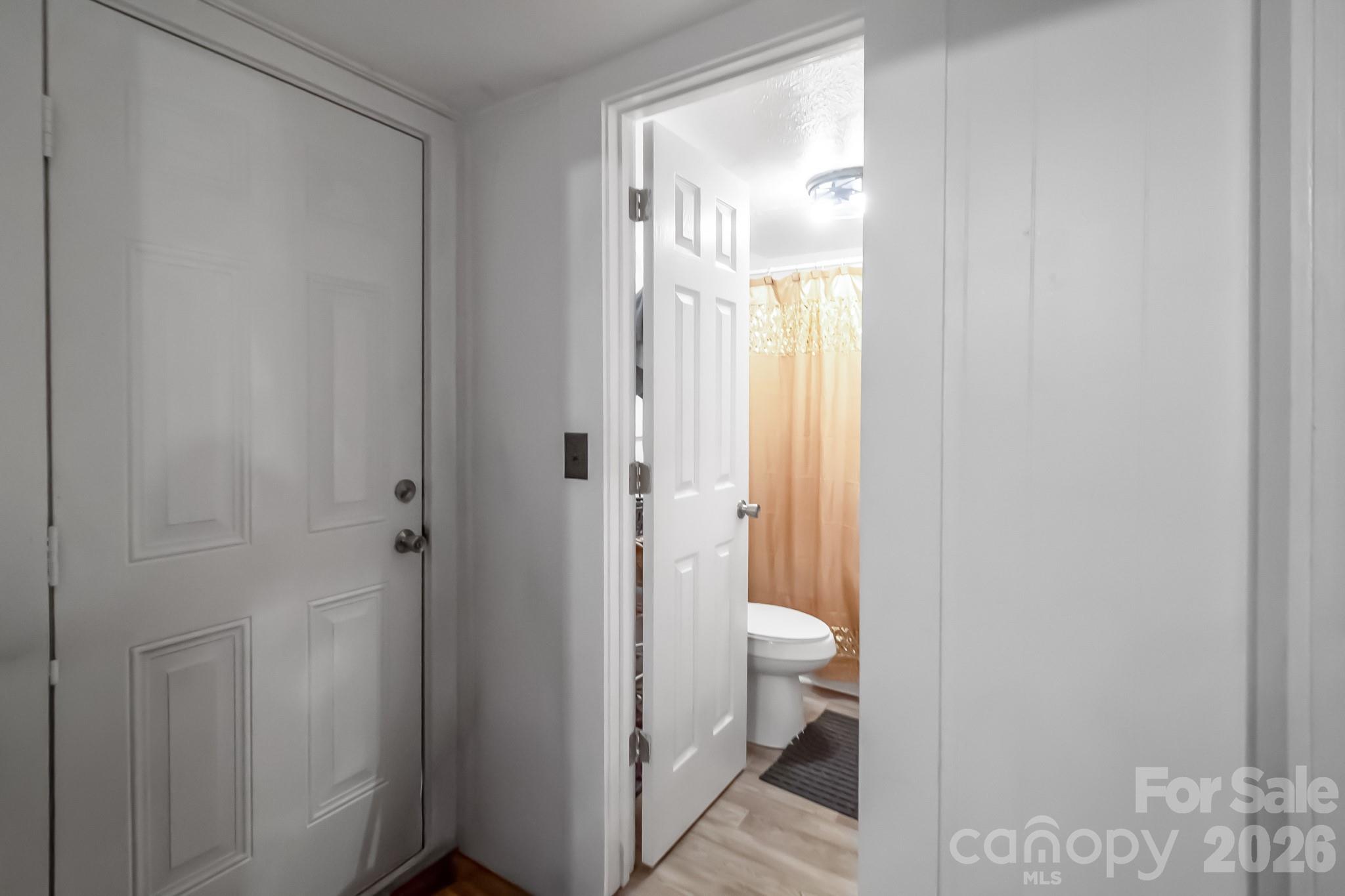 229 Acl Avenue — Cheraw