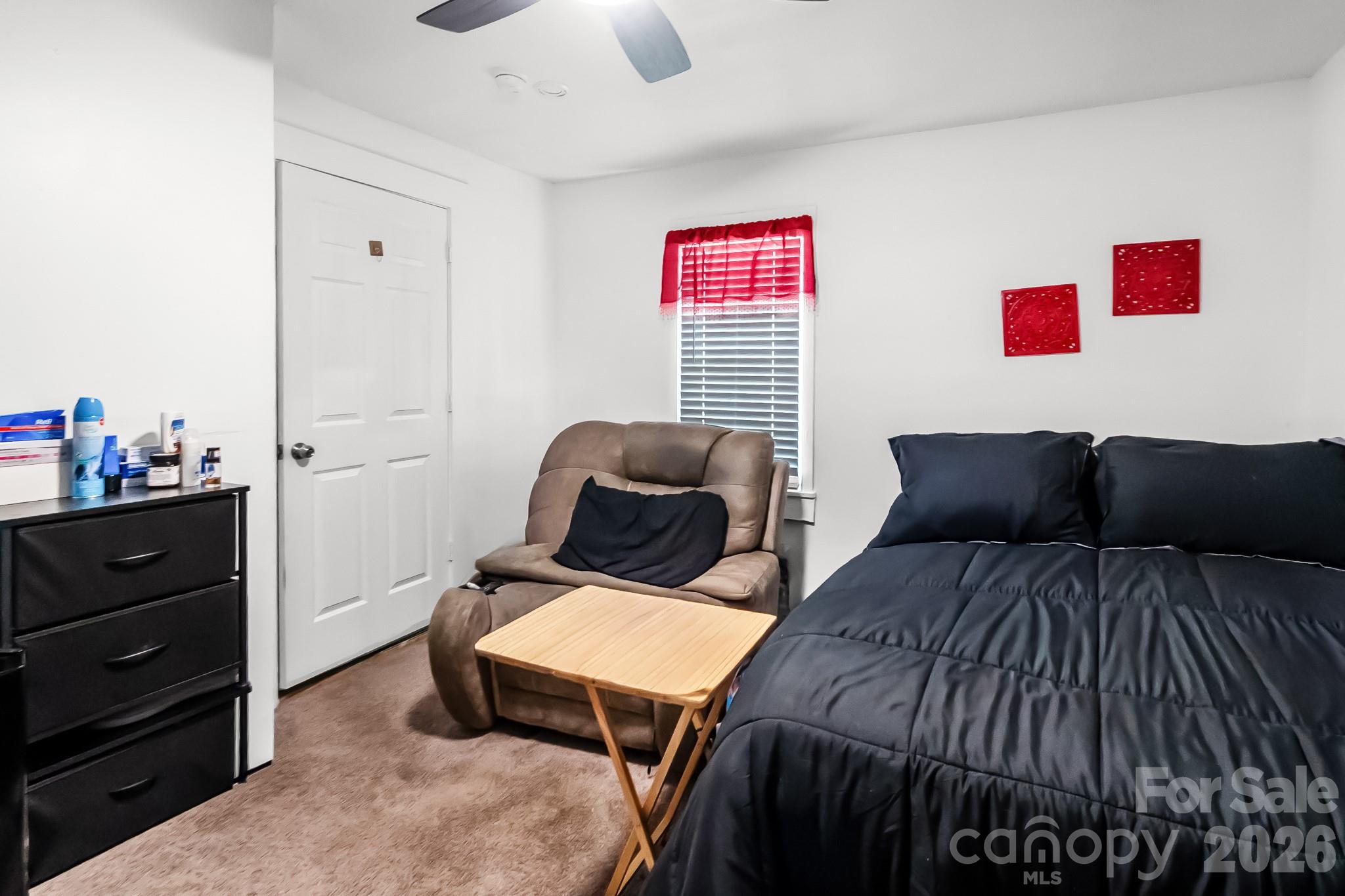 229 Acl Avenue — Cheraw