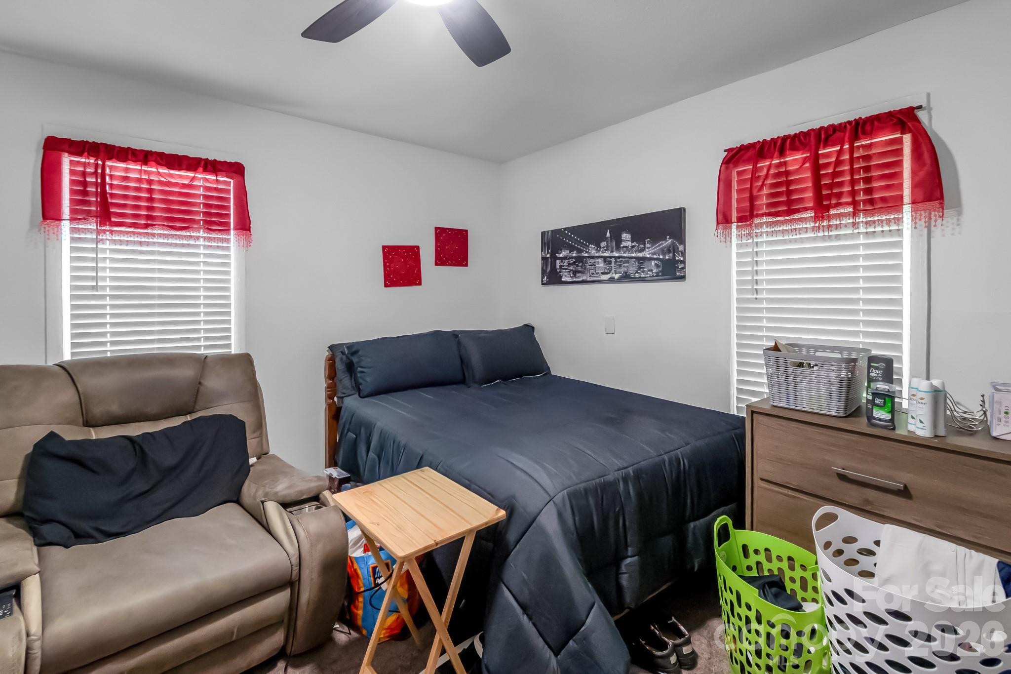 229 Acl Avenue — Cheraw