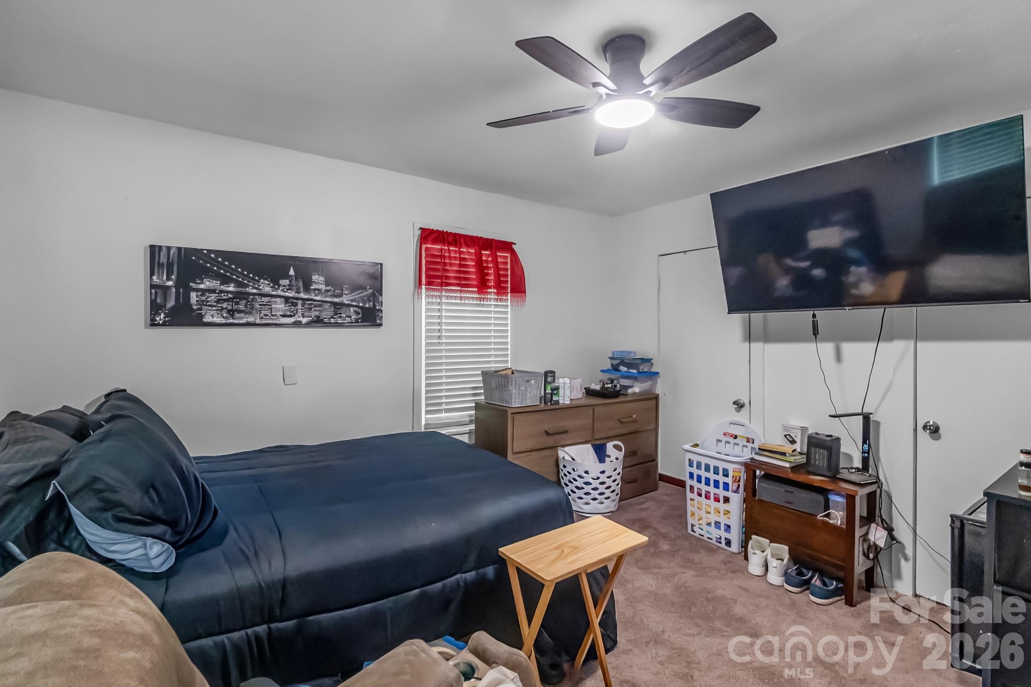 229 Acl Avenue — Cheraw