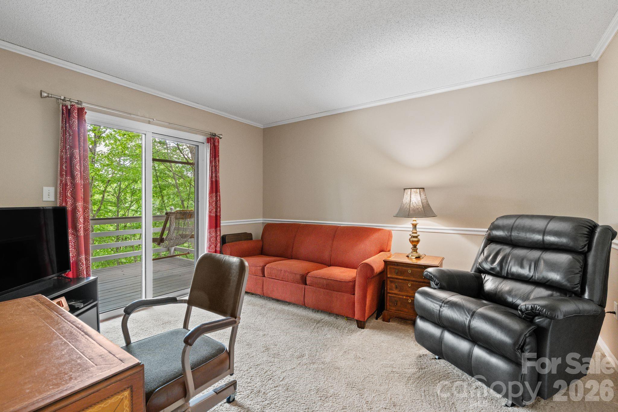 58 Sourwood Drive — Mills River