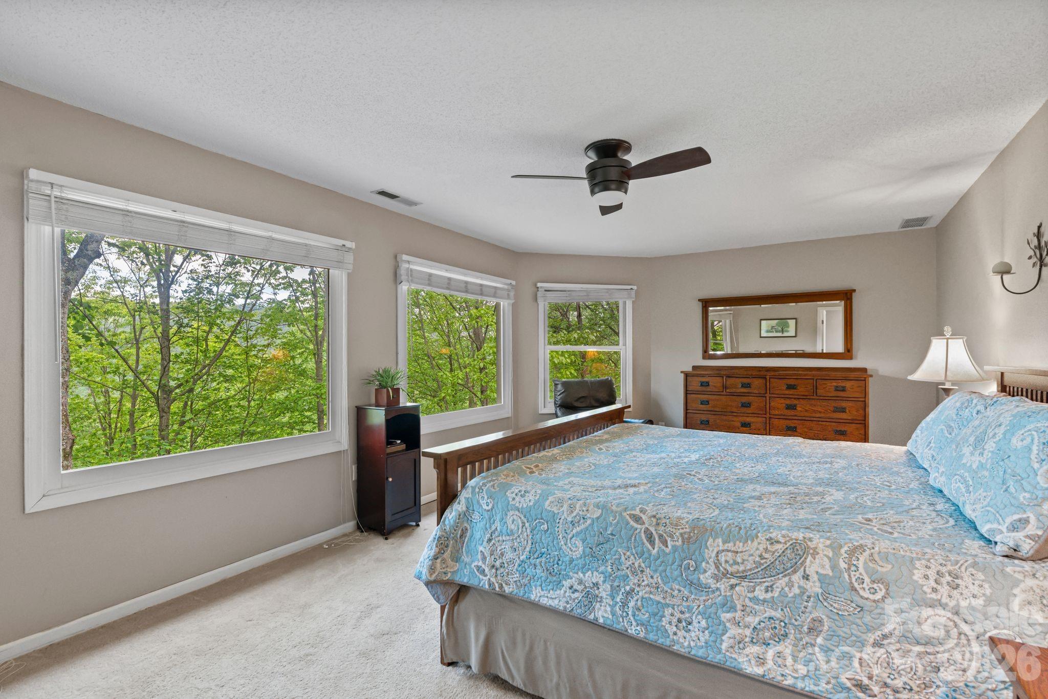 58 Sourwood Drive — Mills River