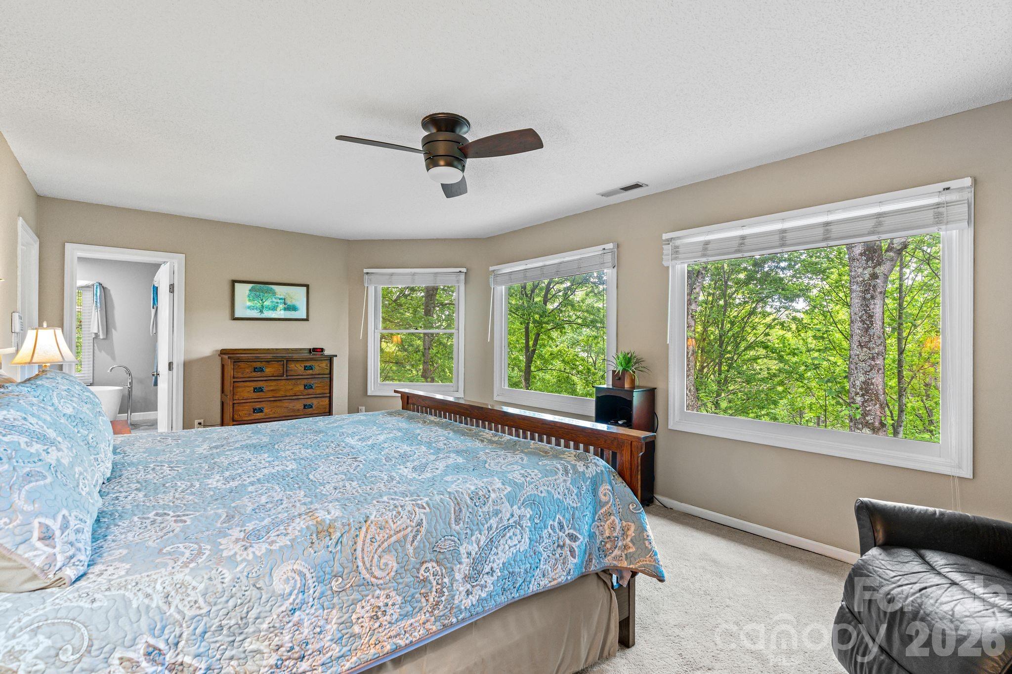 58 Sourwood Drive — Mills River