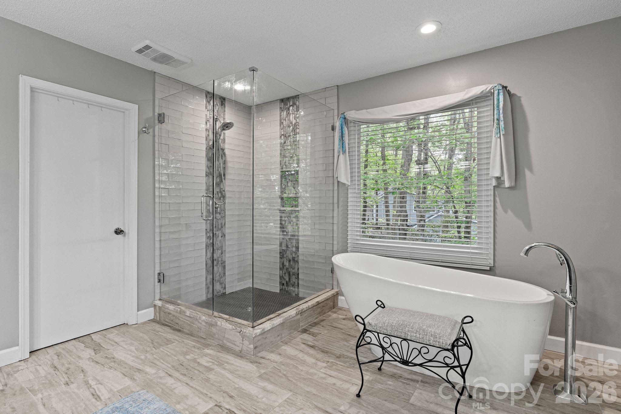 58 Sourwood Drive — Mills River