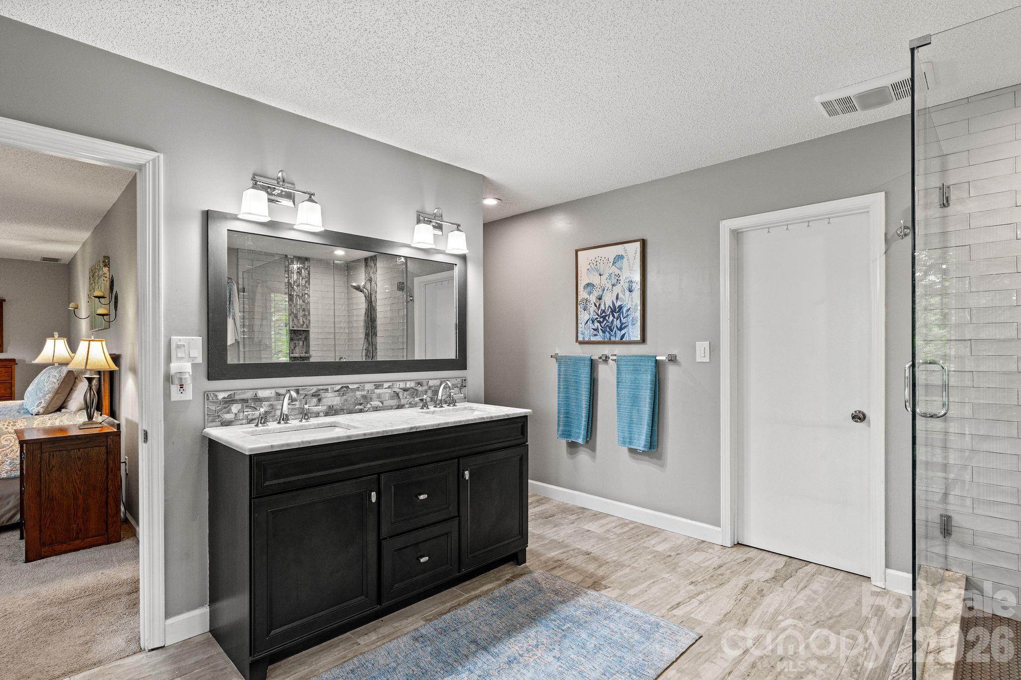 58 Sourwood Drive — Mills River