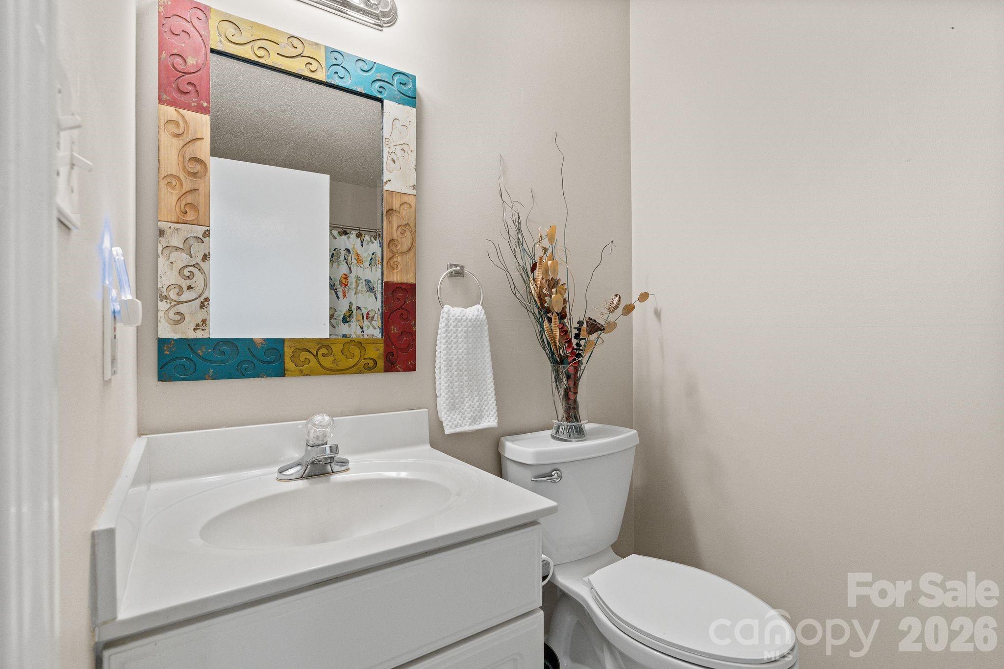 58 Sourwood Drive — Mills River