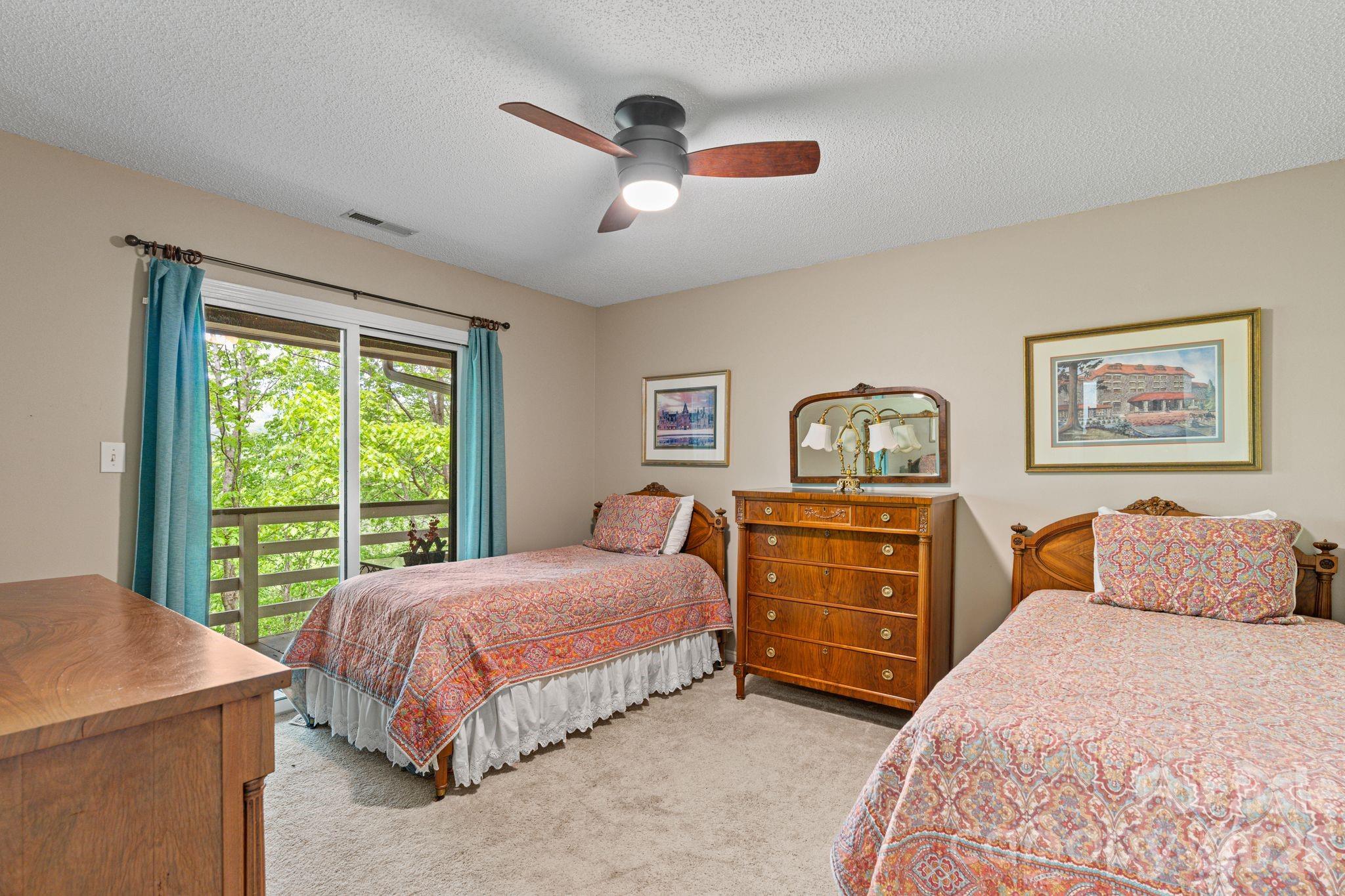 58 Sourwood Drive — Mills River