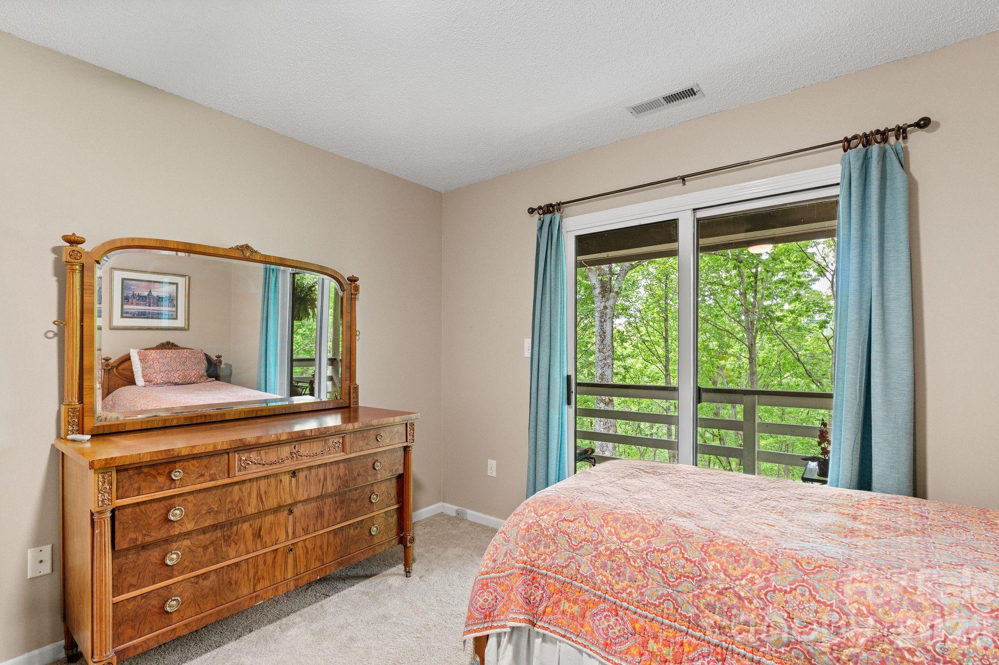 58 Sourwood Drive — Mills River