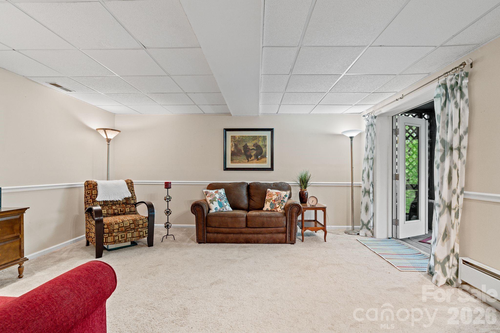 58 Sourwood Drive — Mills River
