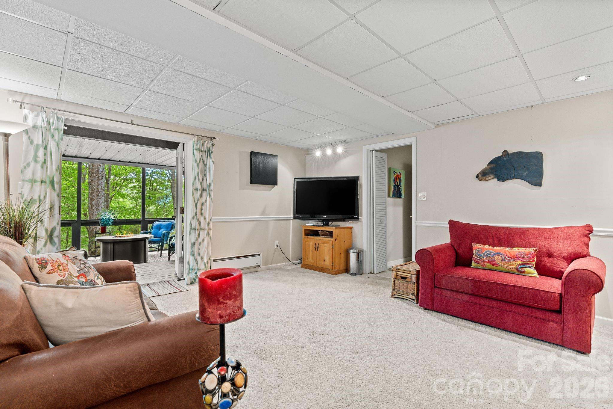 58 Sourwood Drive — Mills River
