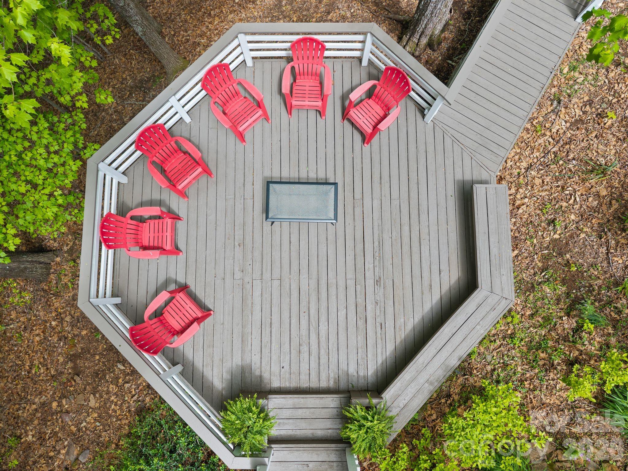 58 Sourwood Drive — Mills River
