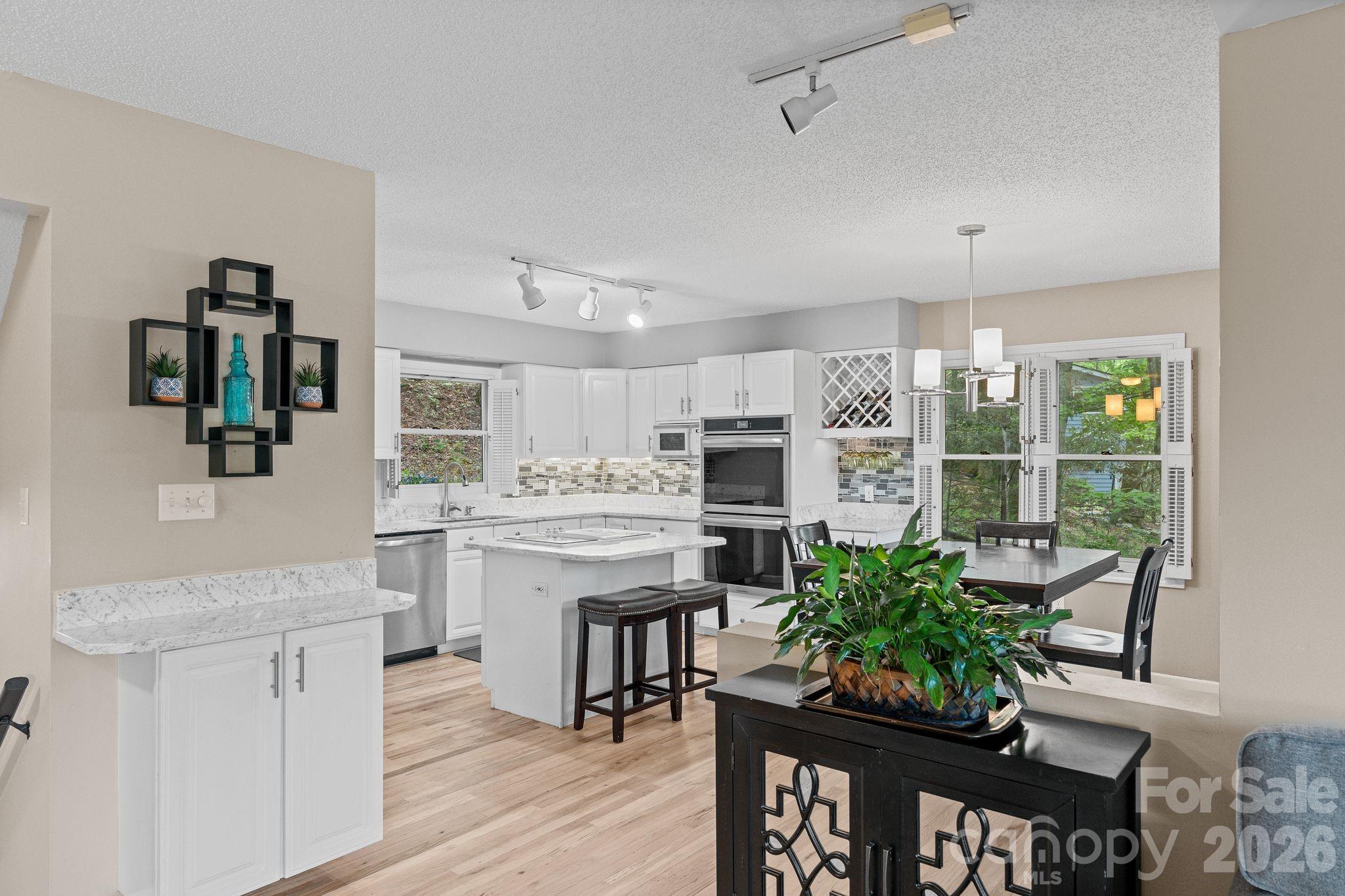 58 Sourwood Drive — Mills River