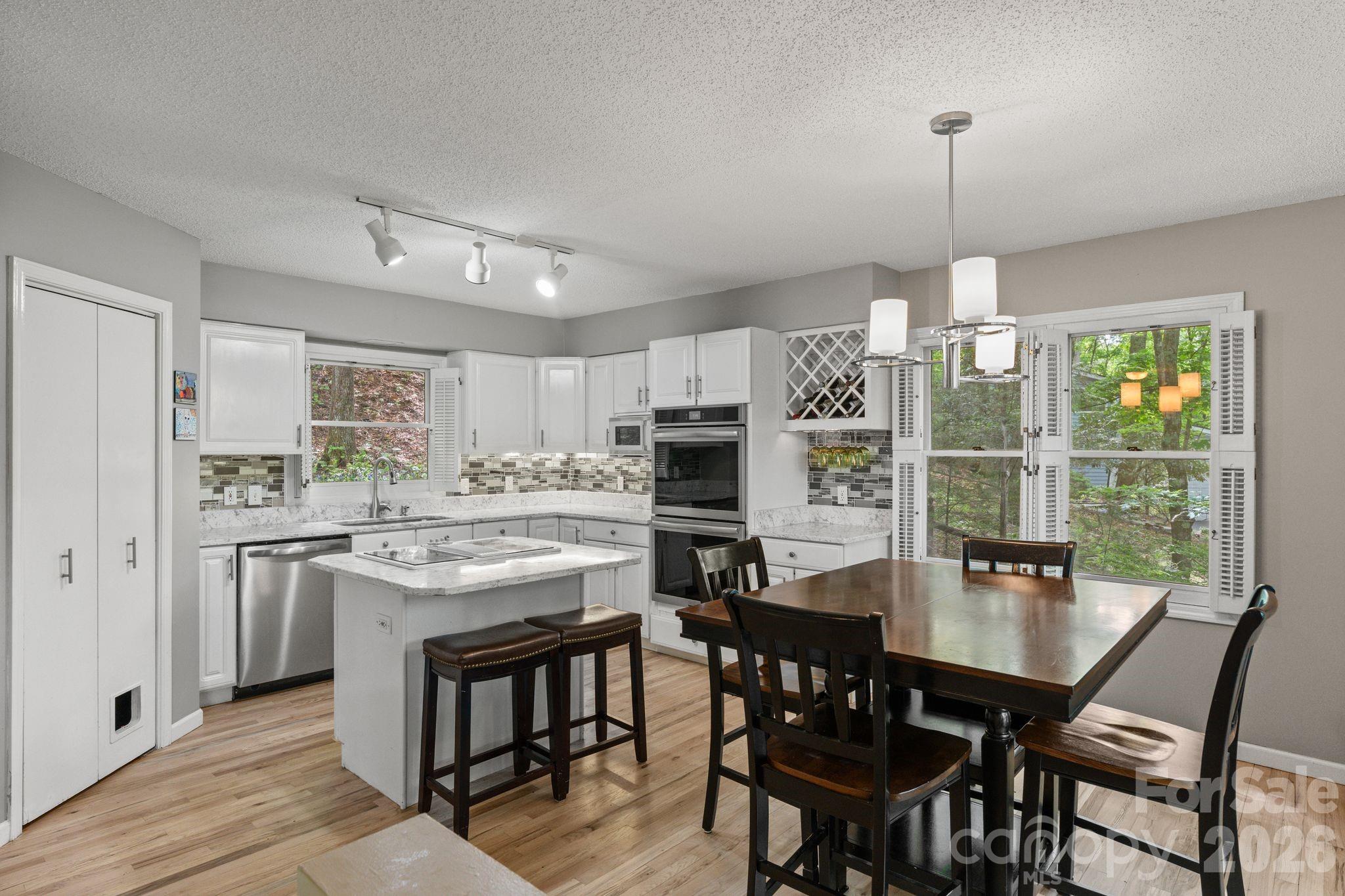 58 Sourwood Drive — Mills River
